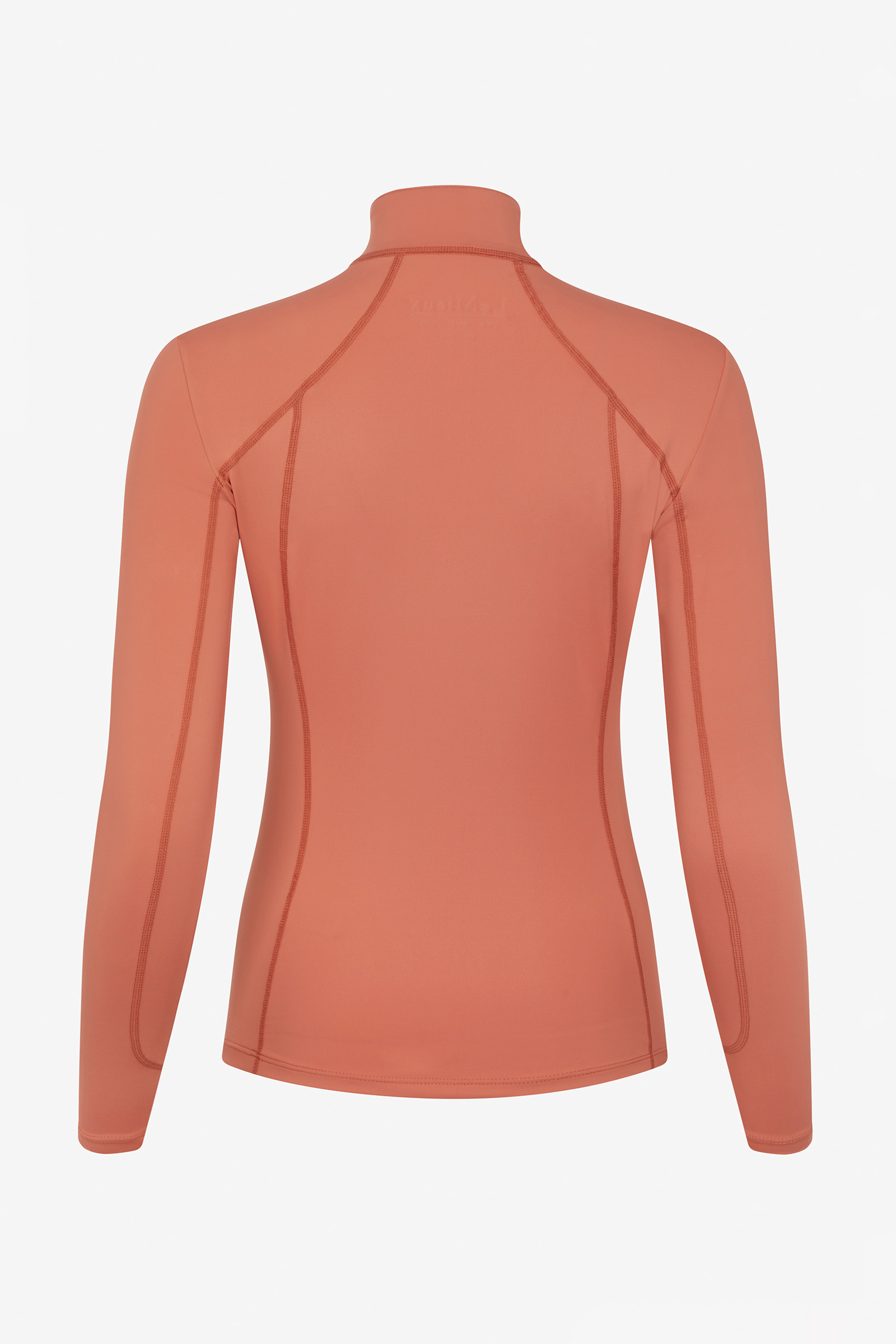 LeMieux Baslager med dragkedja