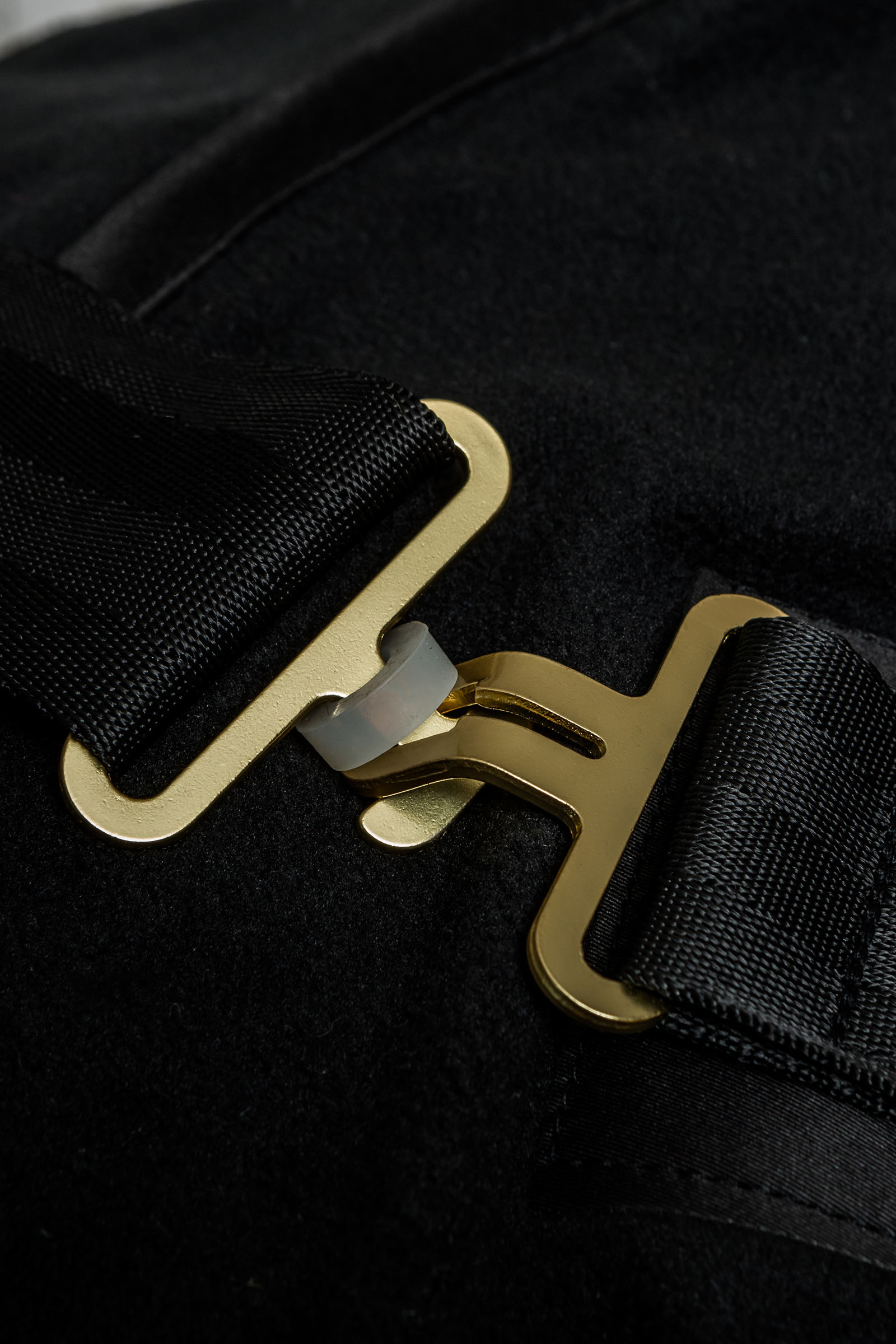 Back on Track Deep Nights fleecetäcke