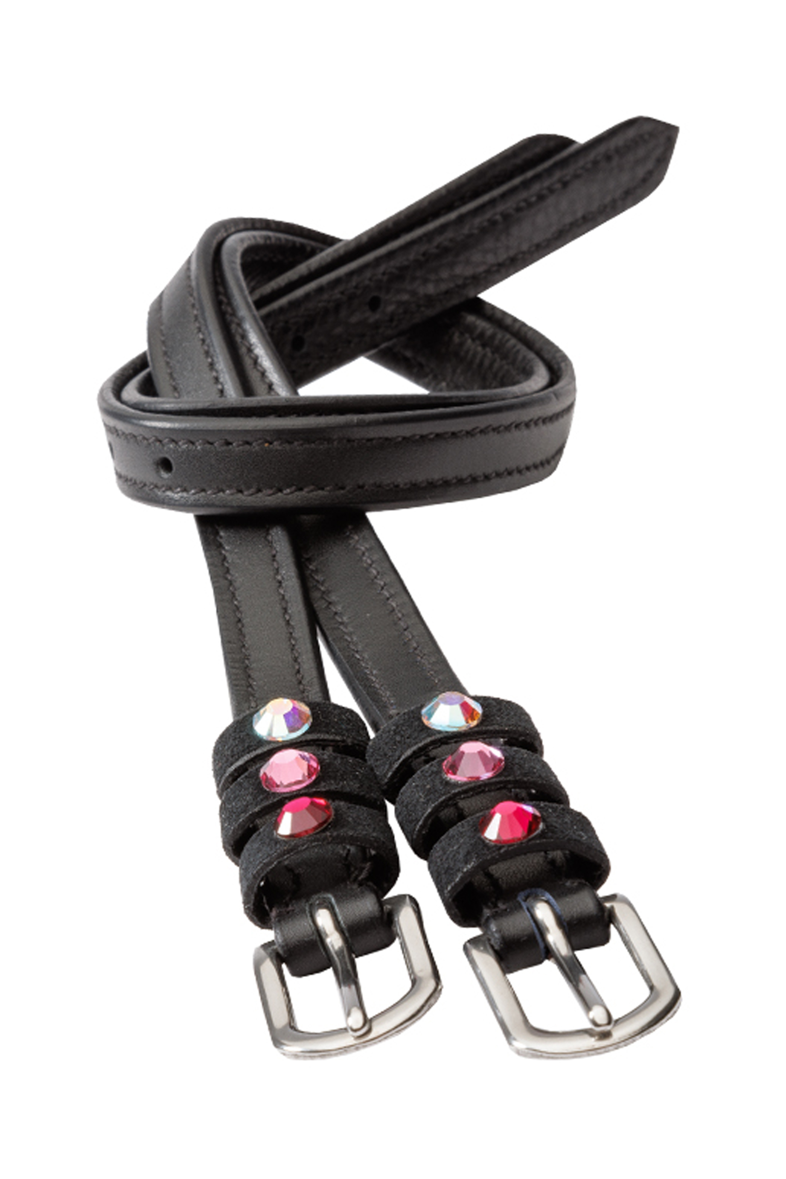 Kavalkade Seasons Dreams Sporrremmar