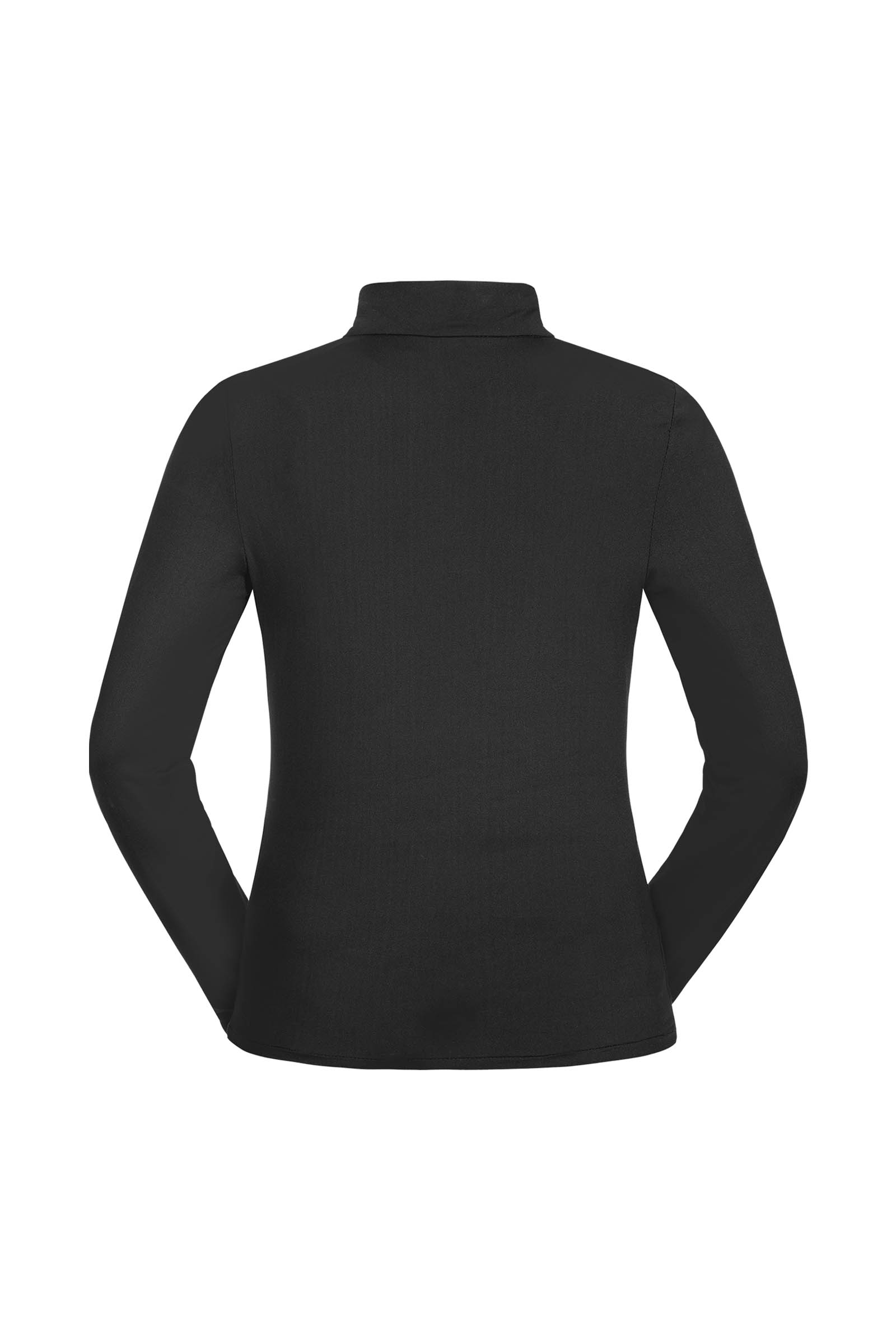 ELT Damens Funktionsskjorta Esthal