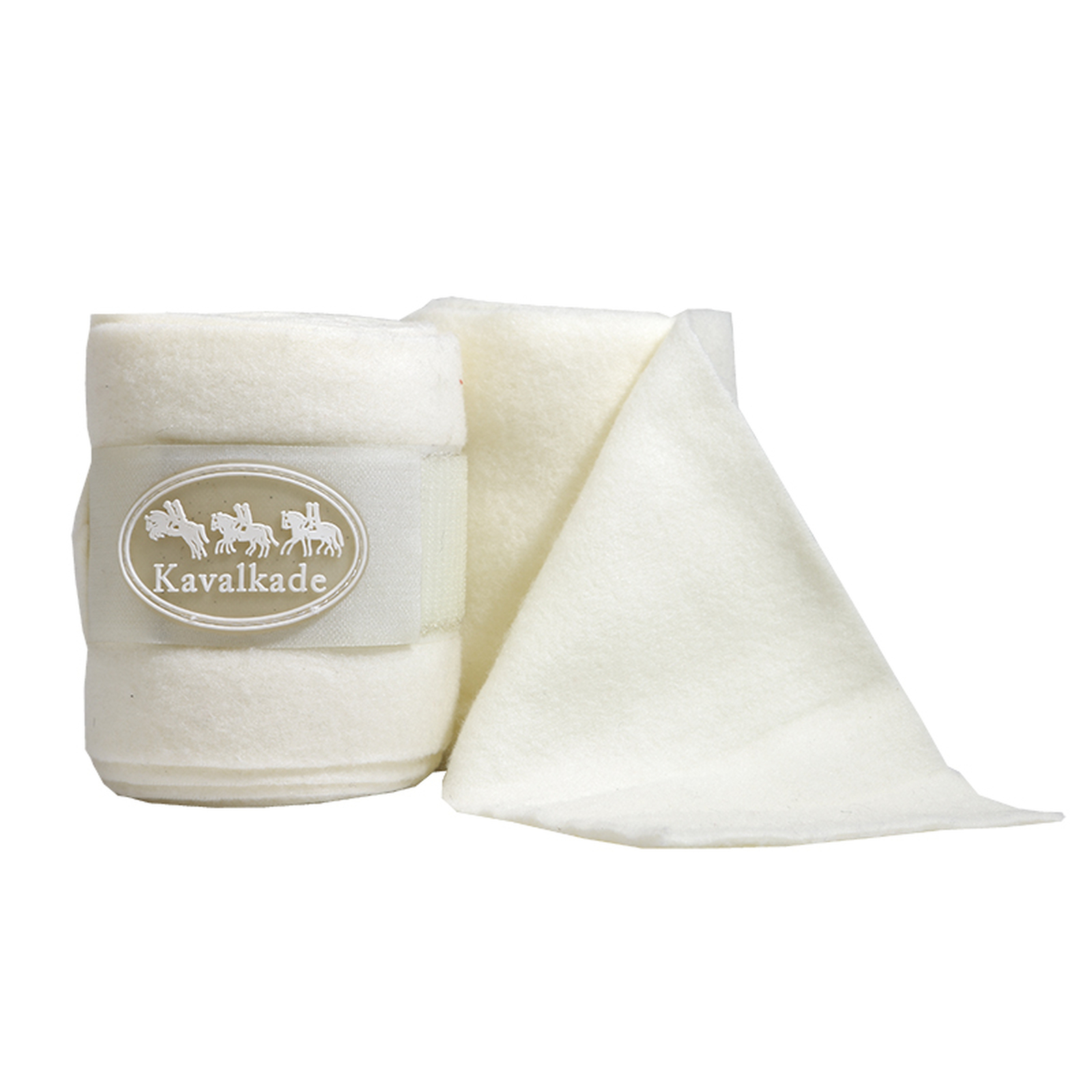 Kavalkade fleecelindor