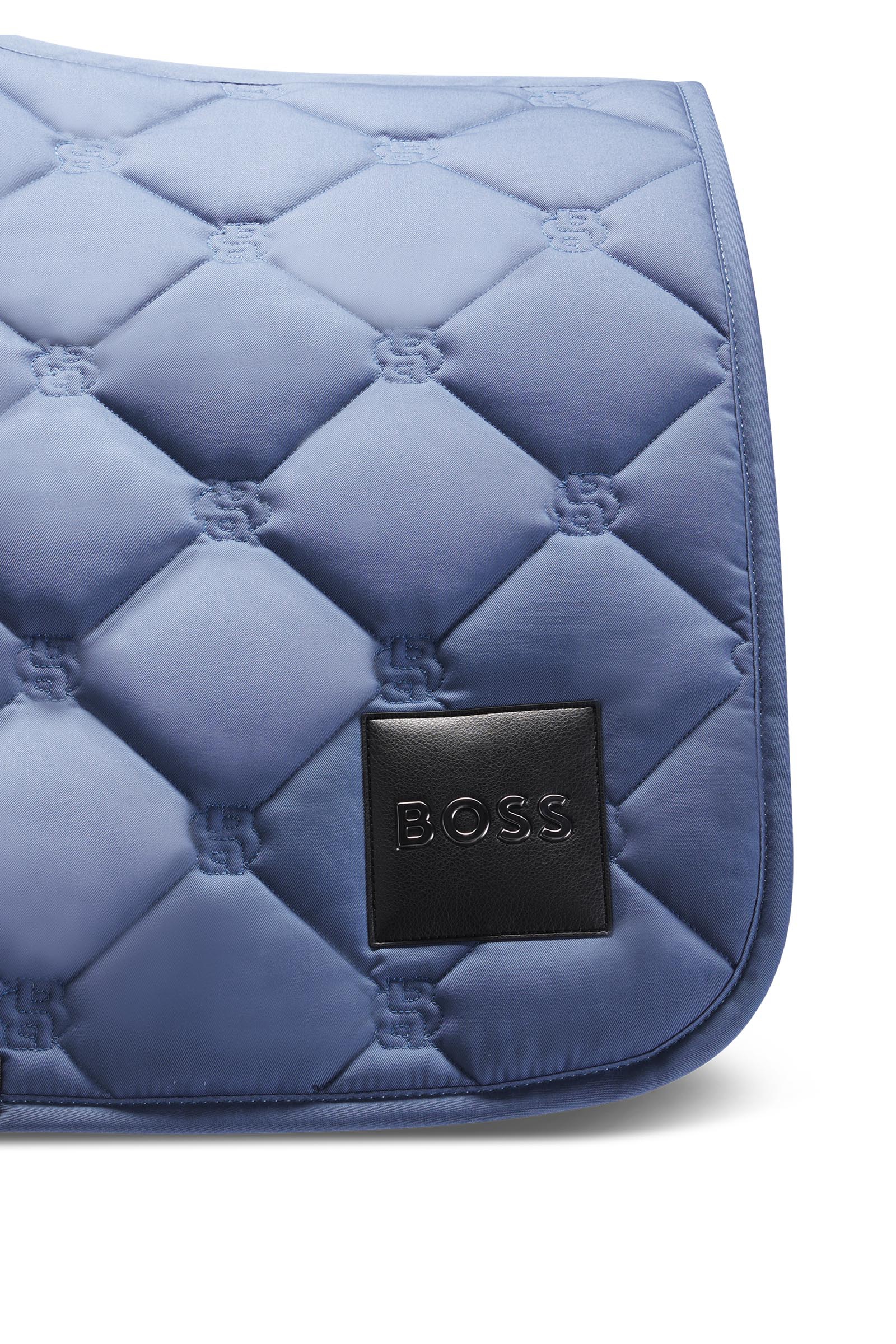 Boss Solid Dressyrschabrak