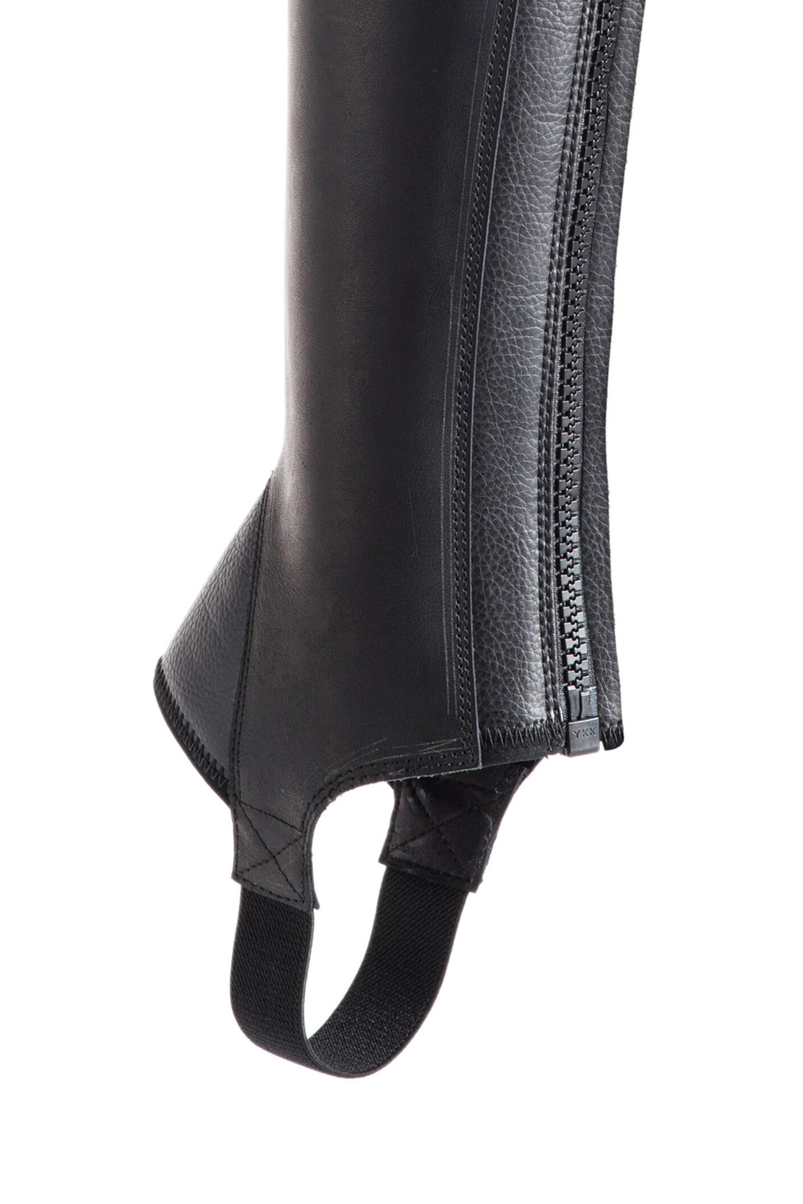 Suedwind Footwear Grand Prix Pro chaps, dragkedja baktill