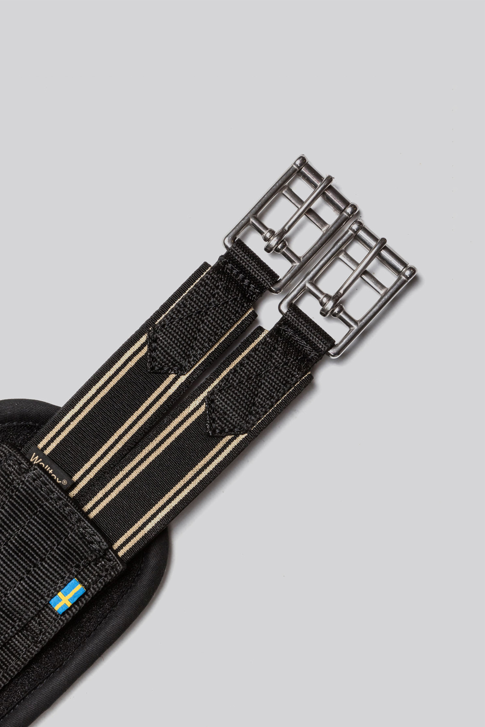 Allroundgjord, stil Berga