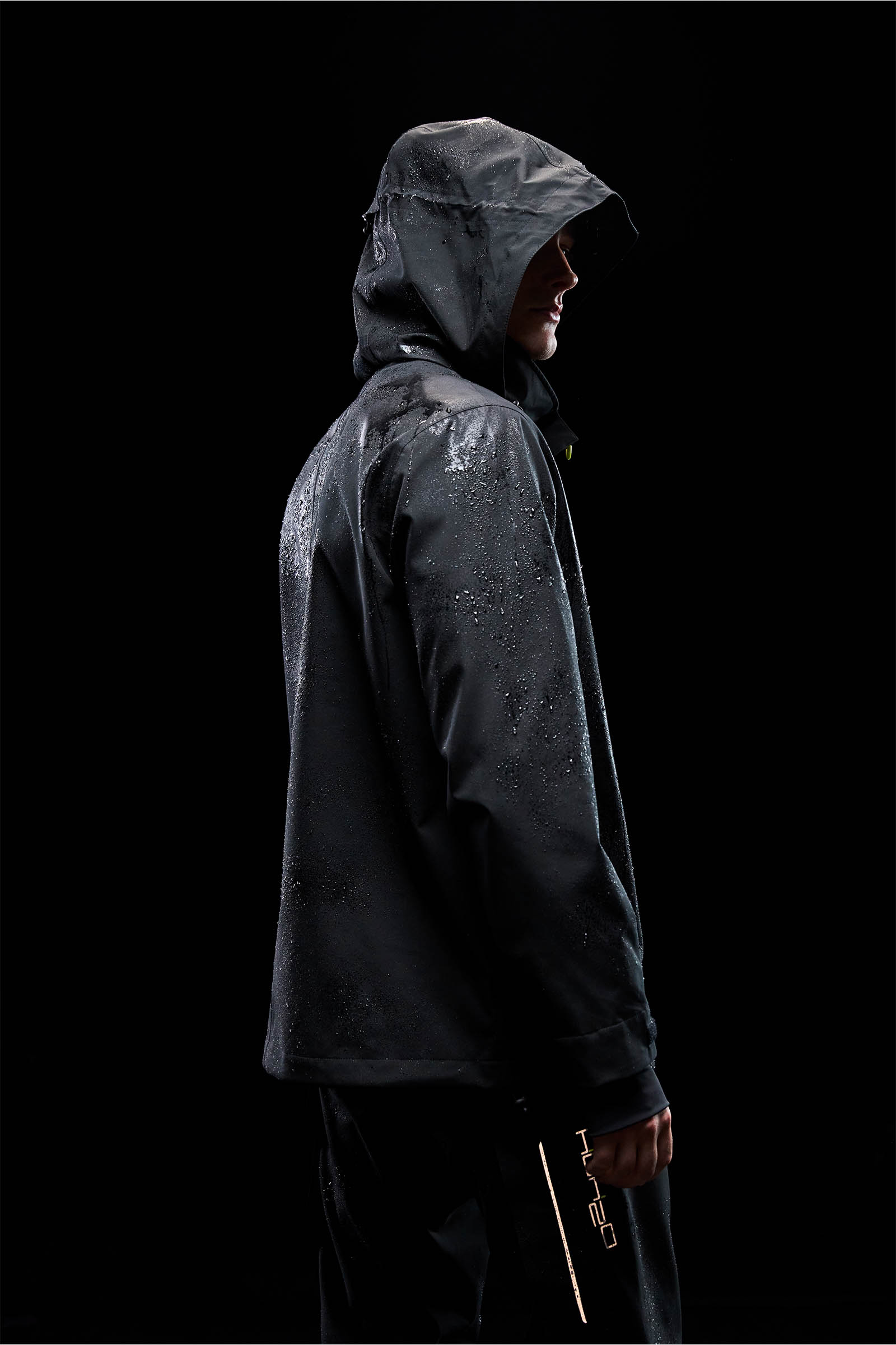 Horseware H20 Men&acute;s Rain Jacket