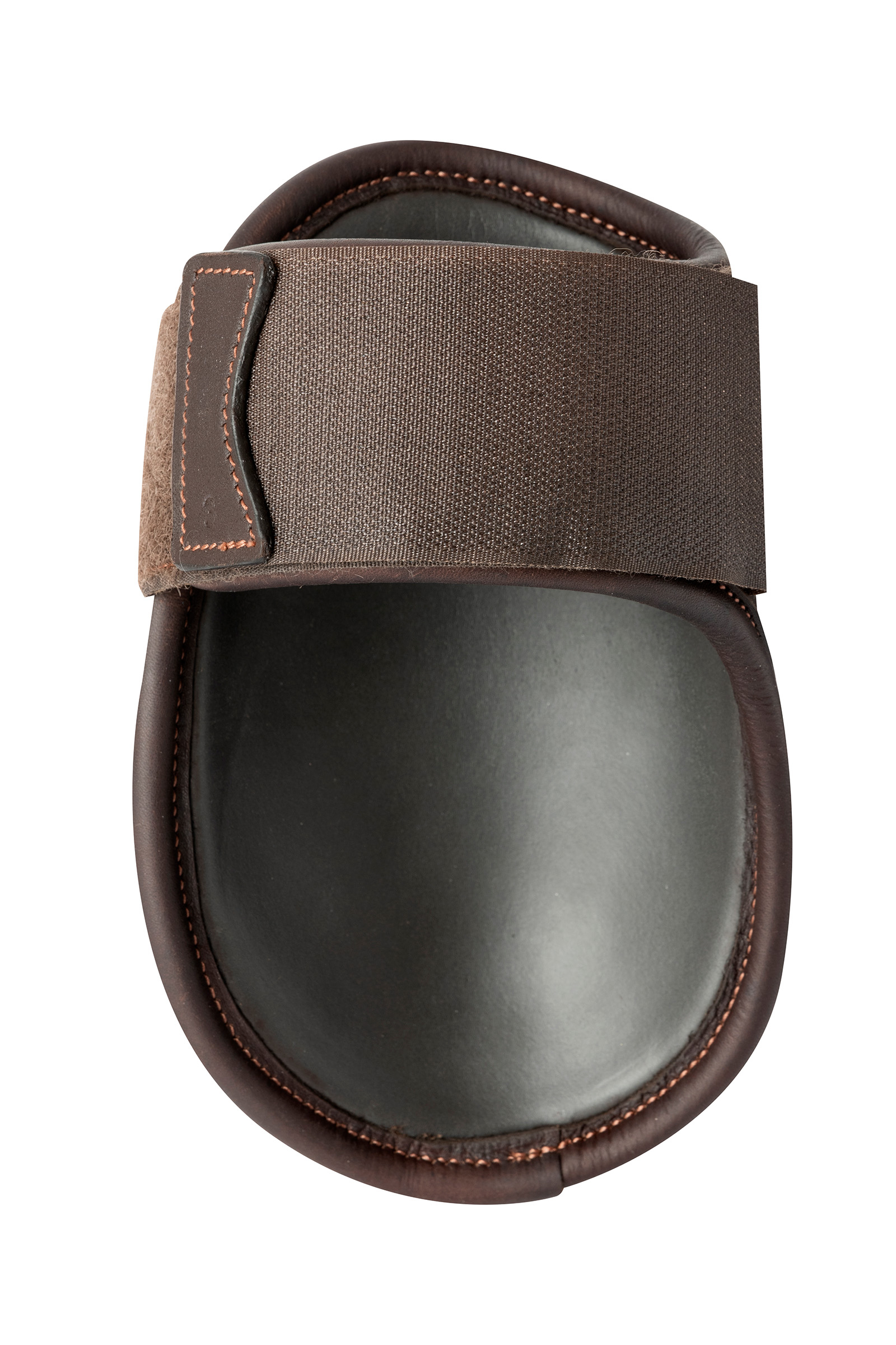 Capella kotskydd i läder