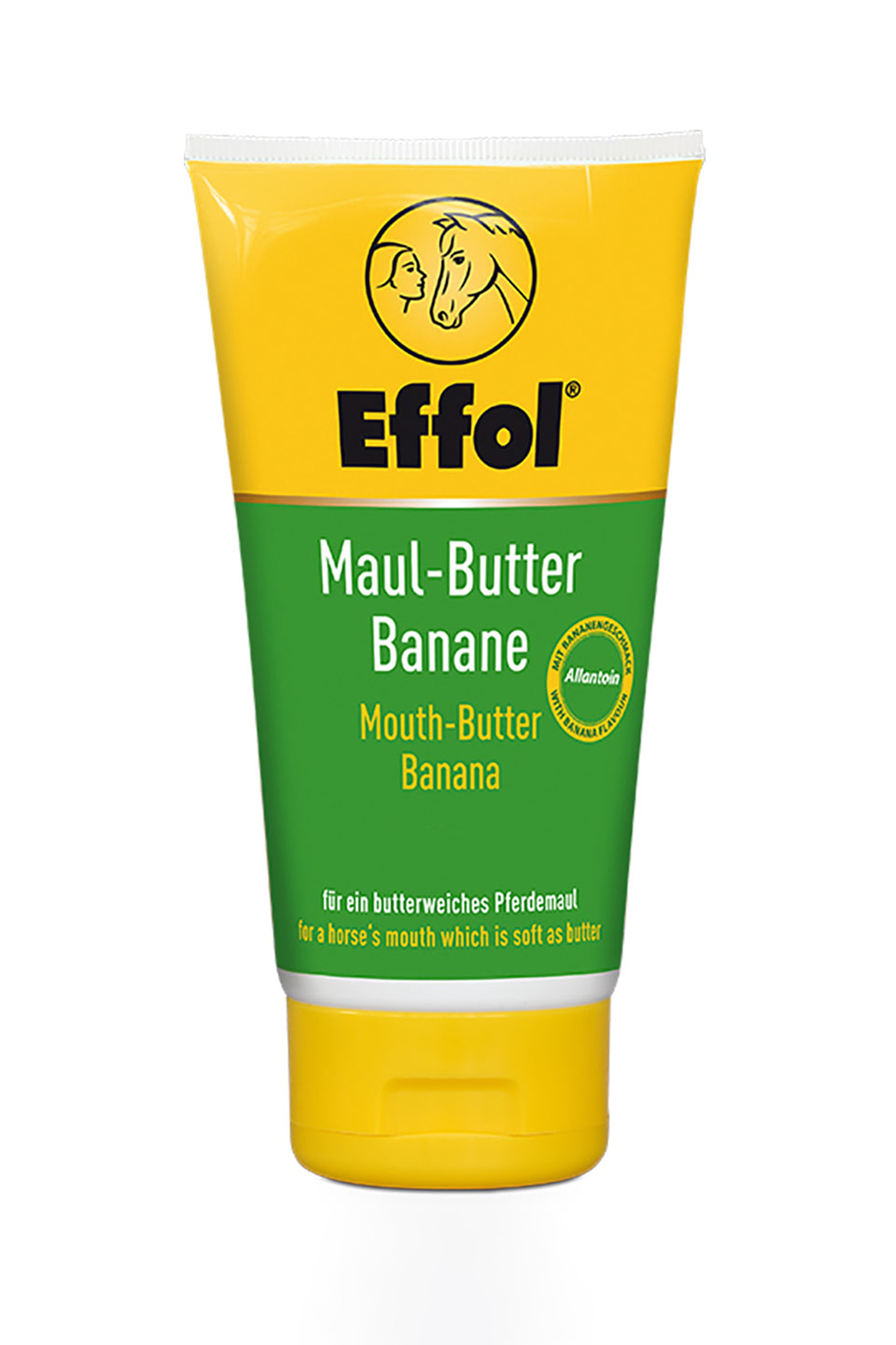 Effol Mouth-Butter Banana, 150 ml