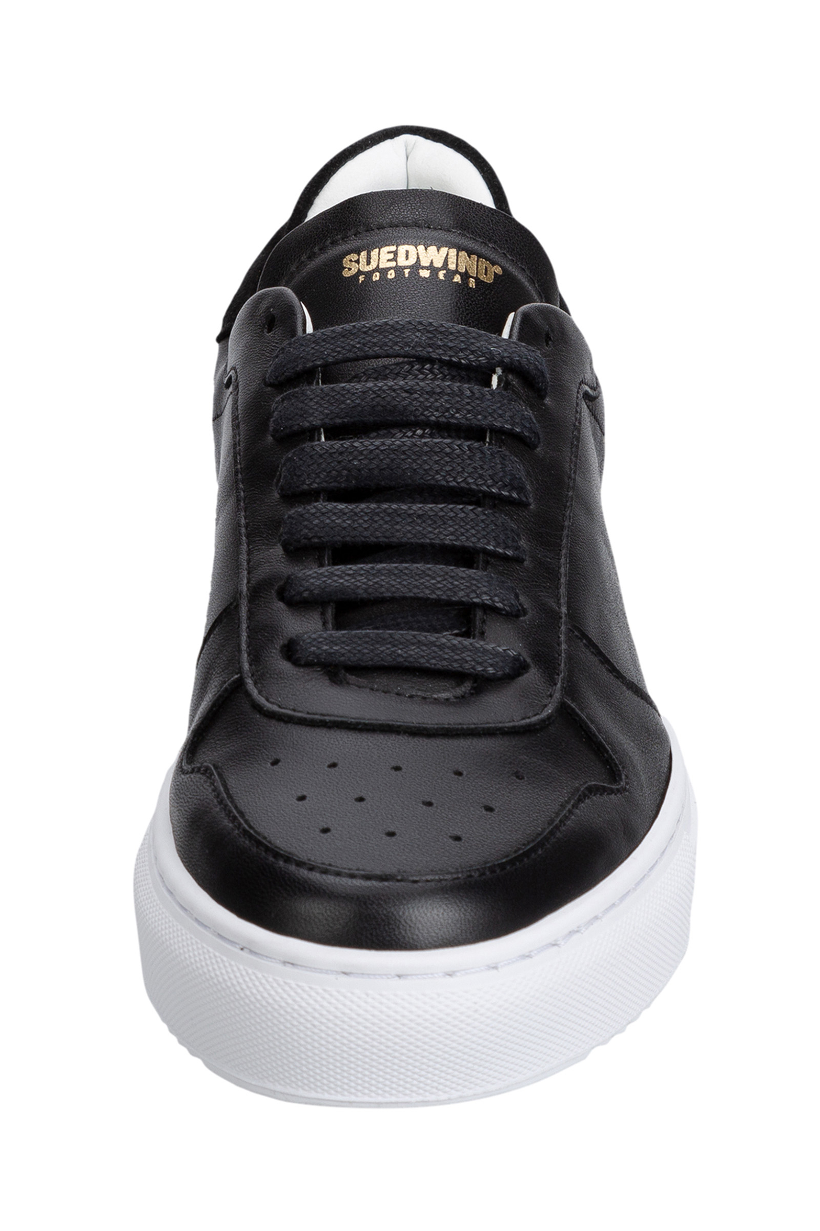 Suedwind Footwear Copenhage Leather Sneakers
