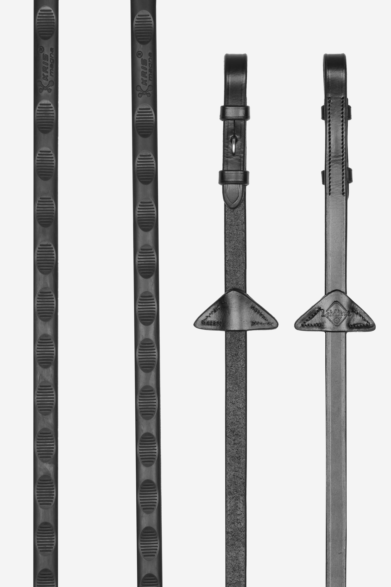 LeMieux Magna Grip gummityglar