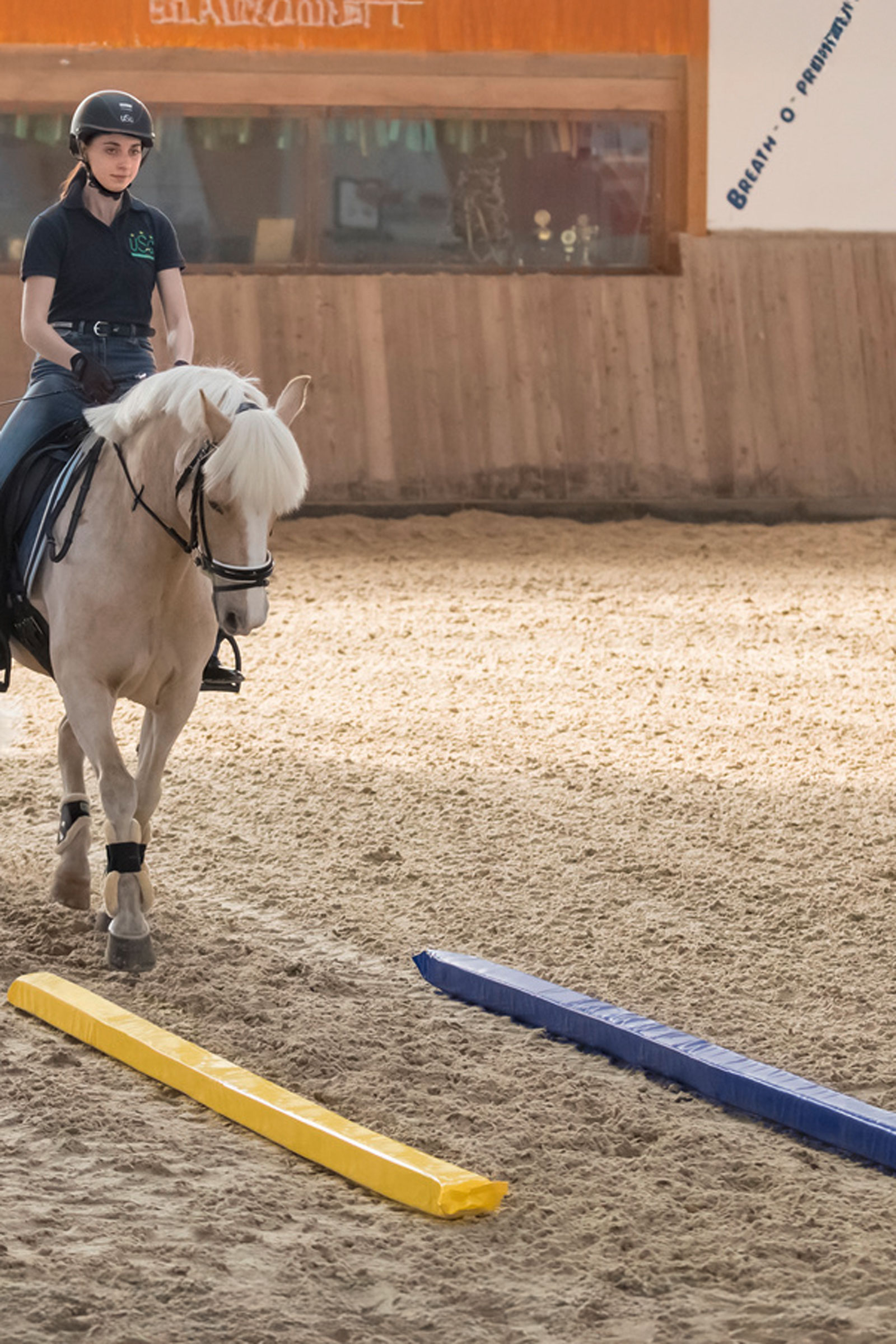 USG mjuk markbom (3 m)