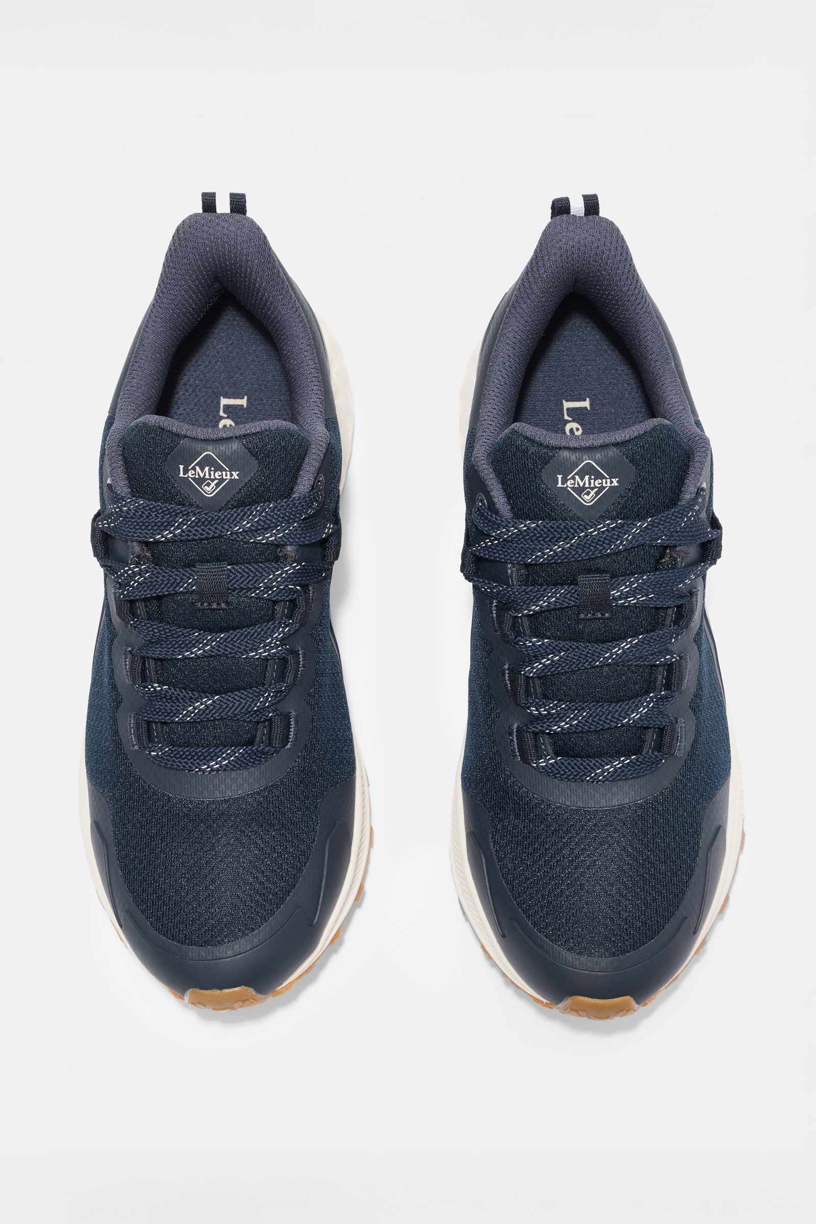 LeMieux Trax Vattentät Tränare II