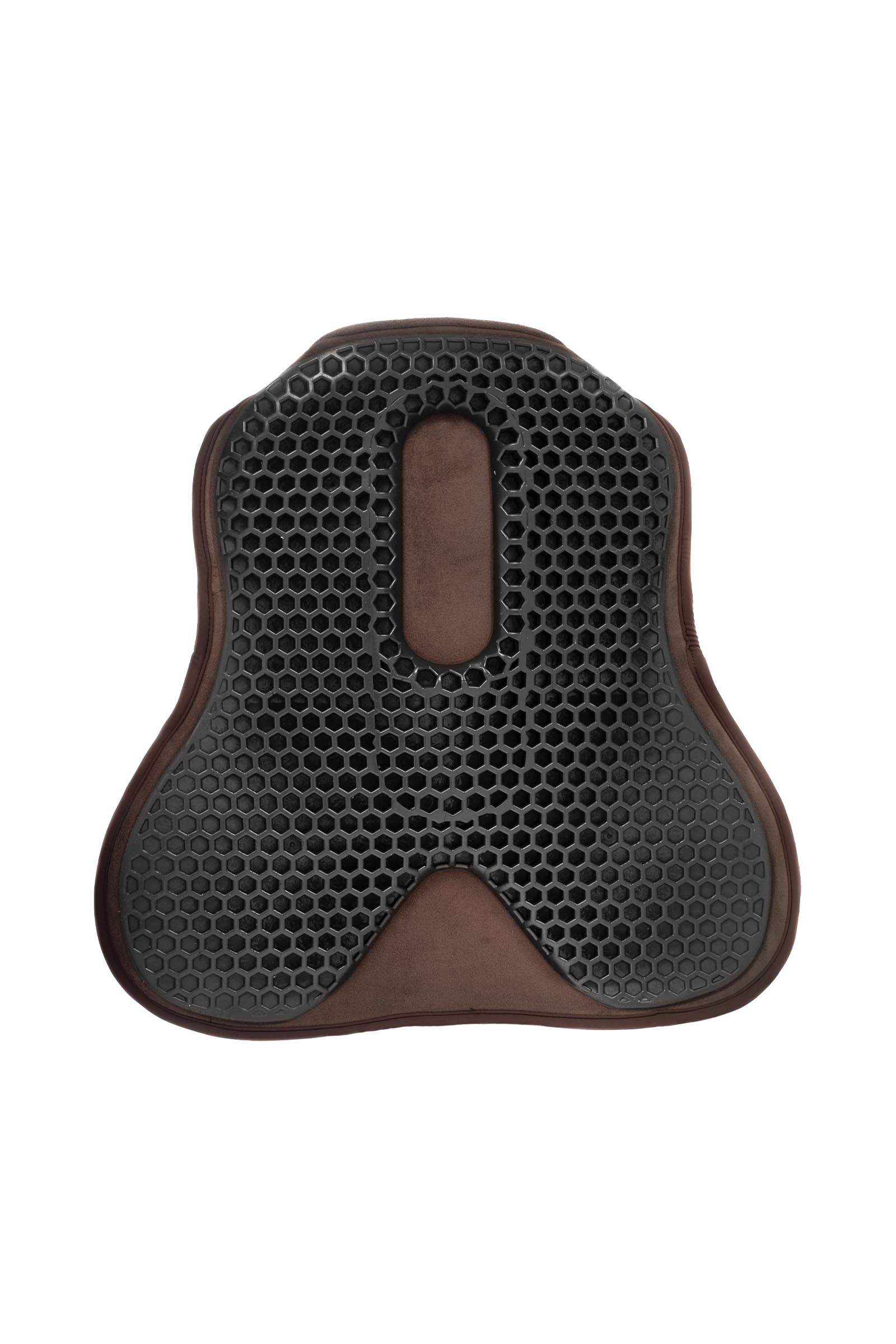 Acavallo Ortho-Coccyx s&auml;tes&ouml;verdrag hoppning Hexa Gel-Out Dri-Lex, 20 mm  