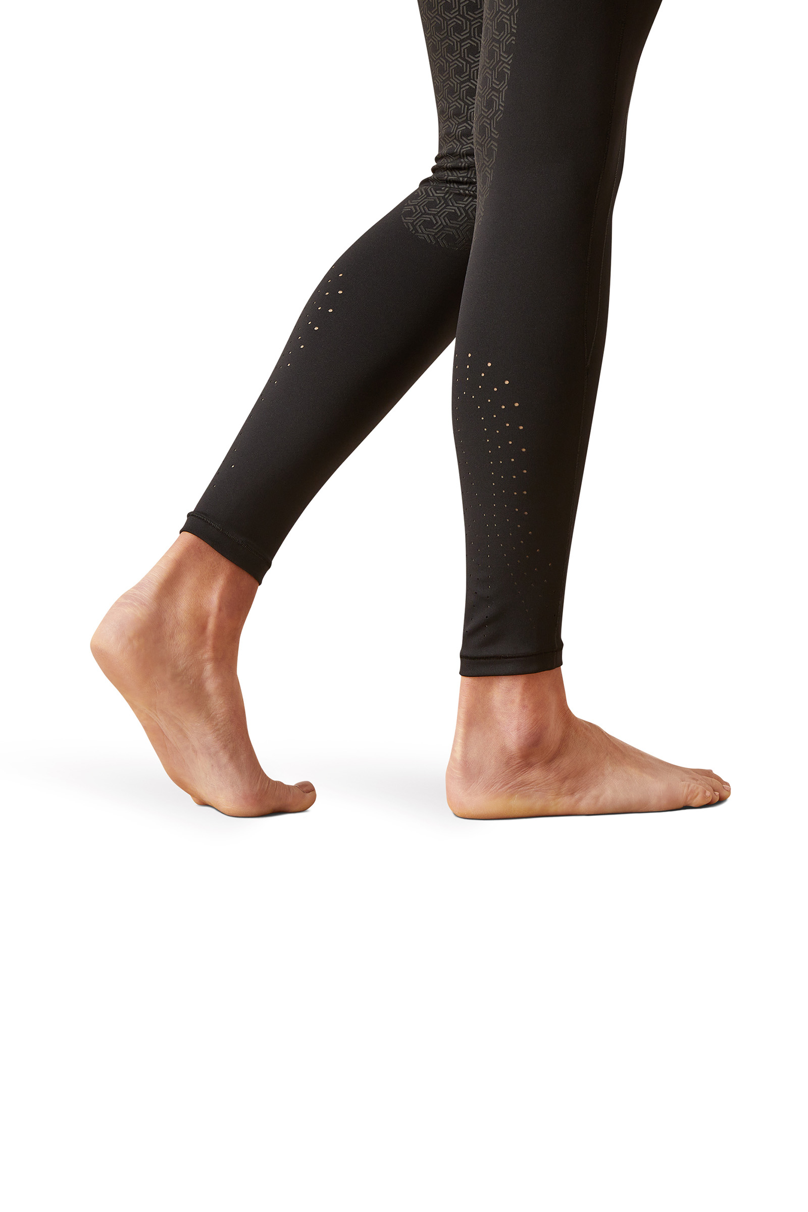 Ariat Eos 2.0 dam-ridtights med fullst&auml;ndigt grepp