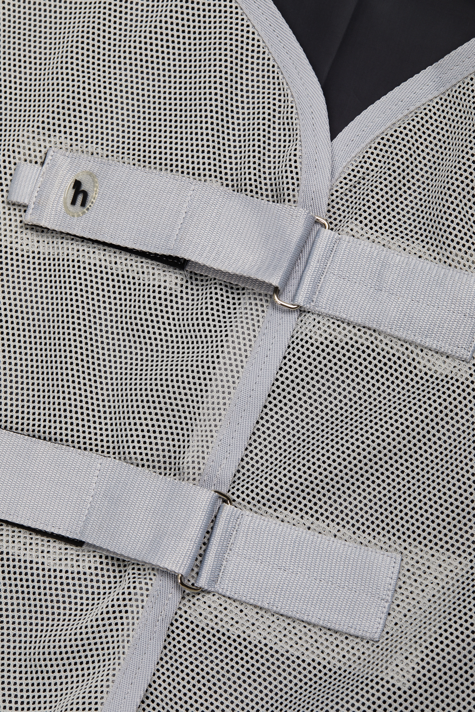 Horze Nevada Combo svett- och flugt&auml;cke