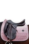 Kentucky Horsewear Velvet Dressurschabrak