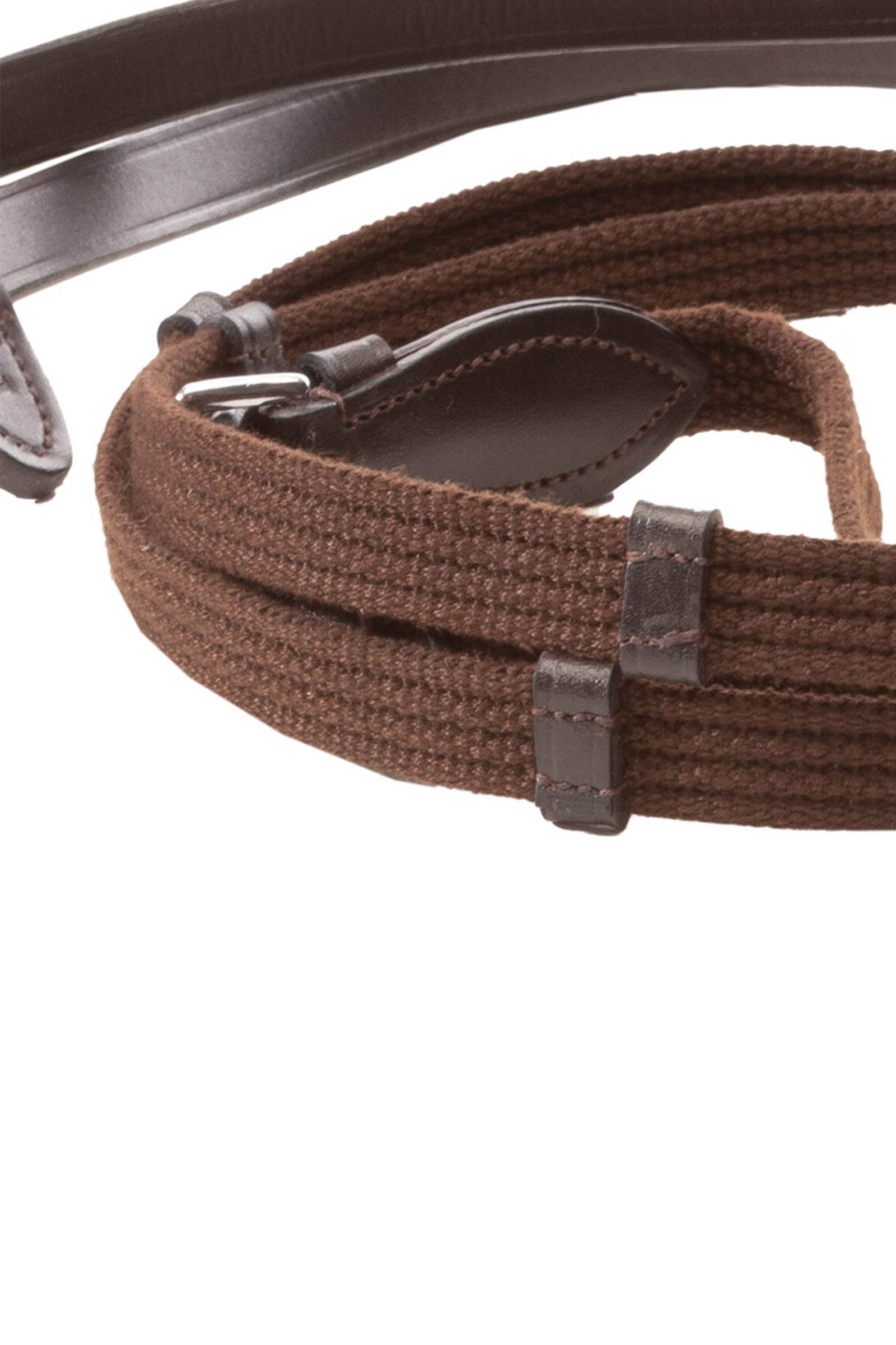 Kavalkade Classic vävribbtyglar