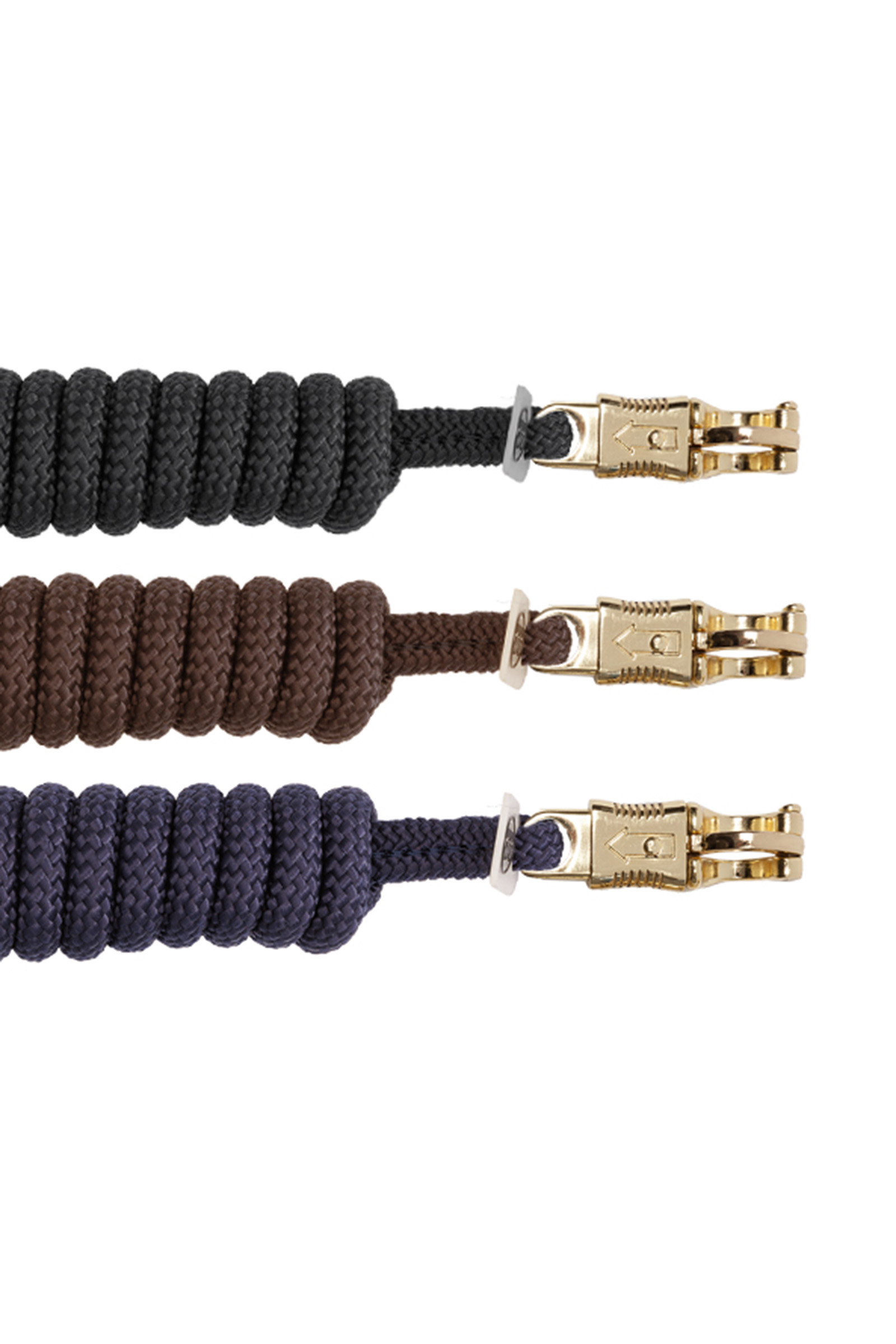 Kavalkade grimskaft med panikkrok i m&auml;ssing