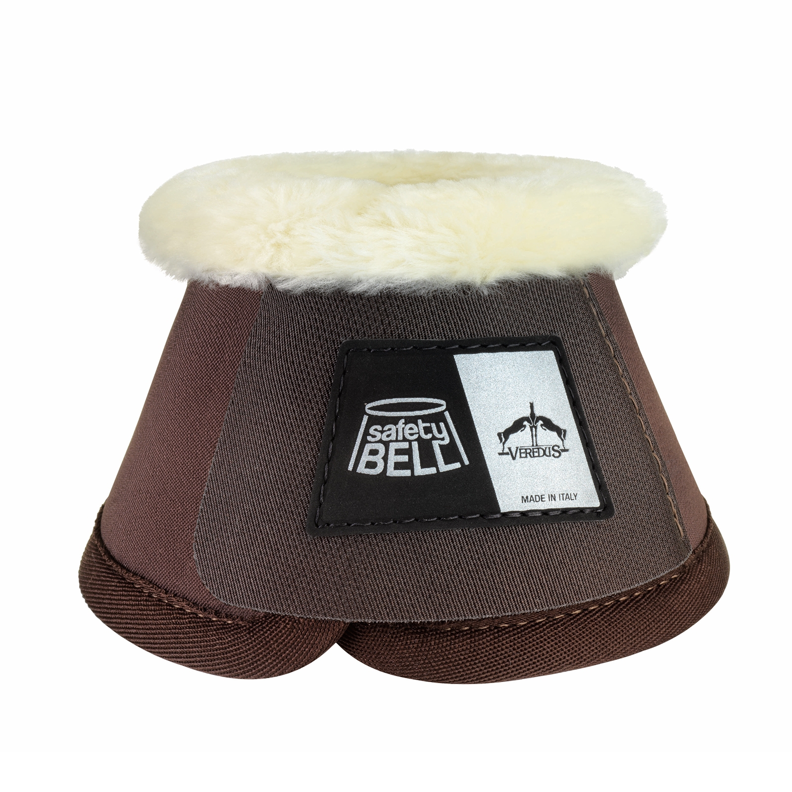 Veredus Safety Bell Light, Save the Sheep klock-boots