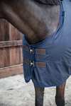 Kentucky Horsewear All Weather Hurricane Turnout utetäcke, 150g