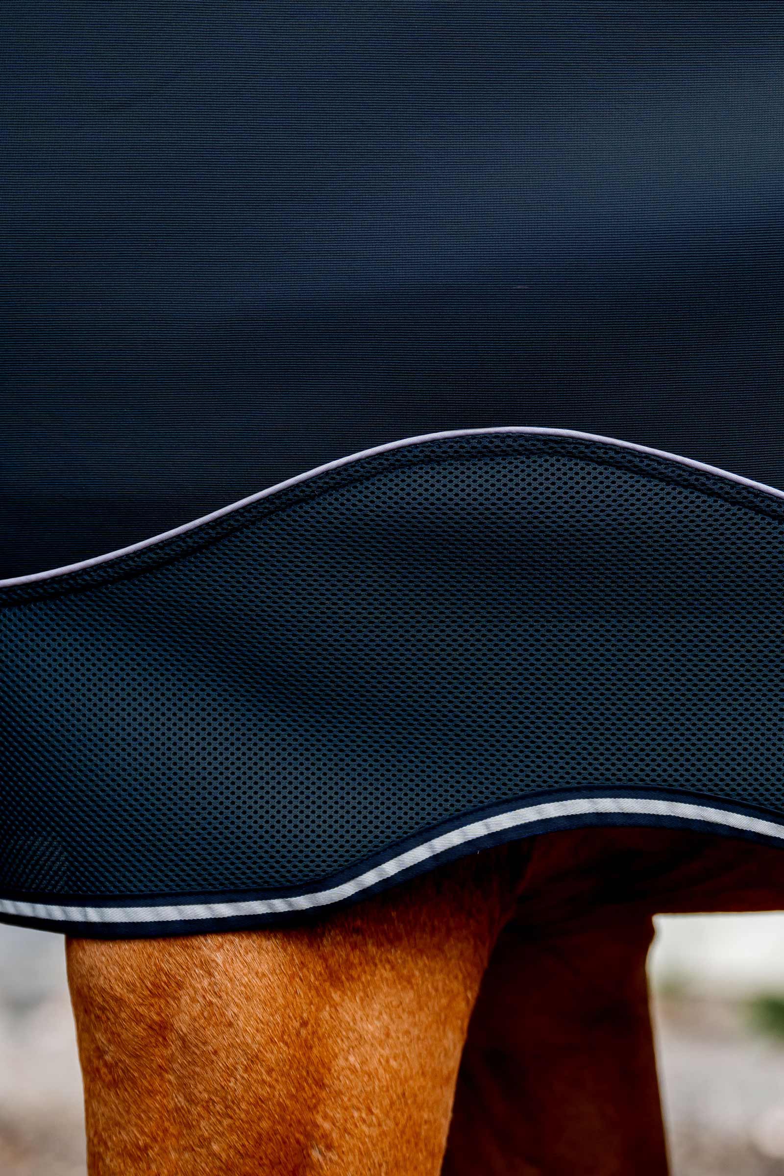 Horseware Dry Liner undert&auml;cke med torkfunktion, 50 g