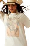 Ariat Rodeo dam T-shirt