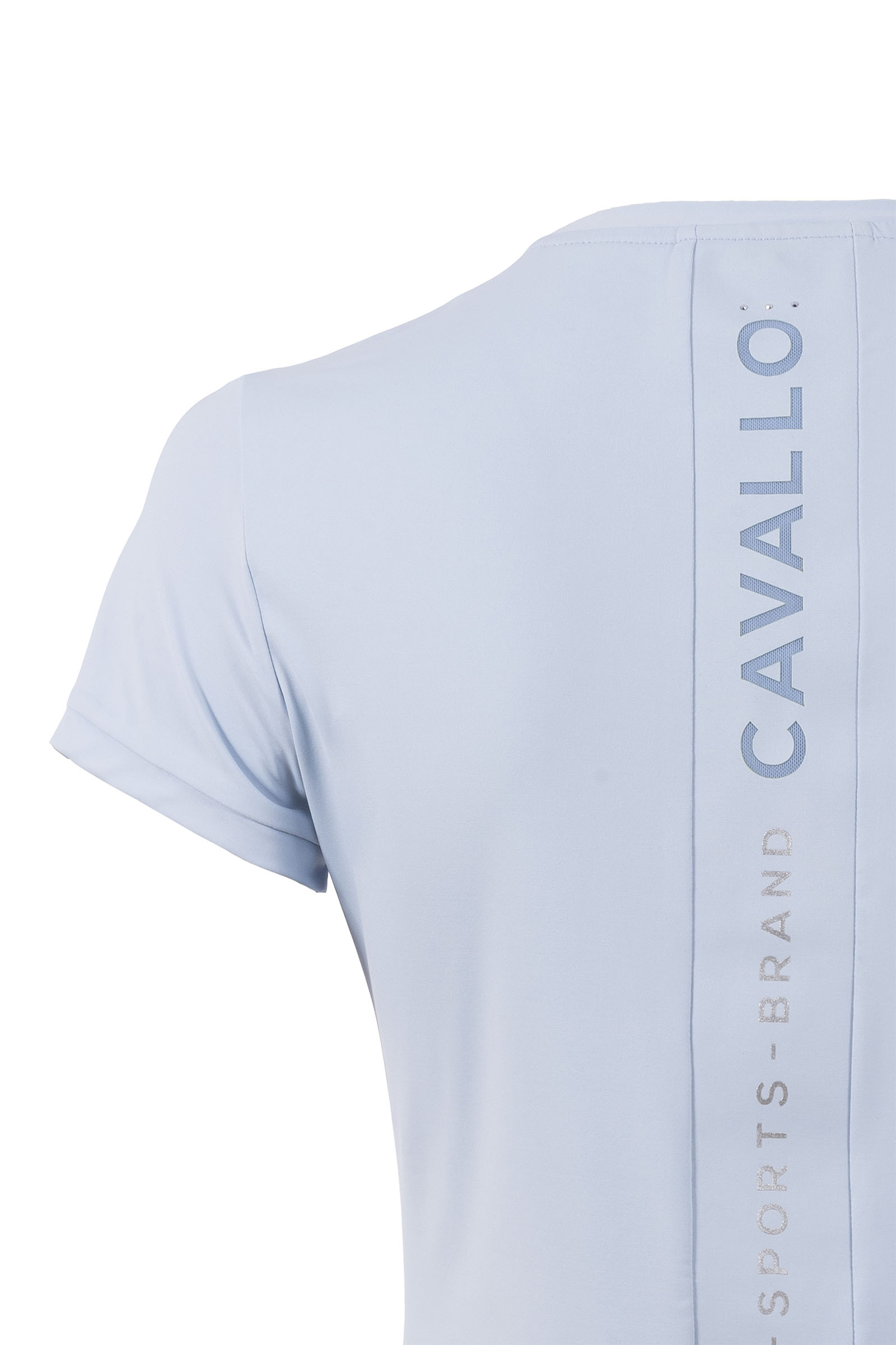Cavallo CavalNeeke T-shirt, dam