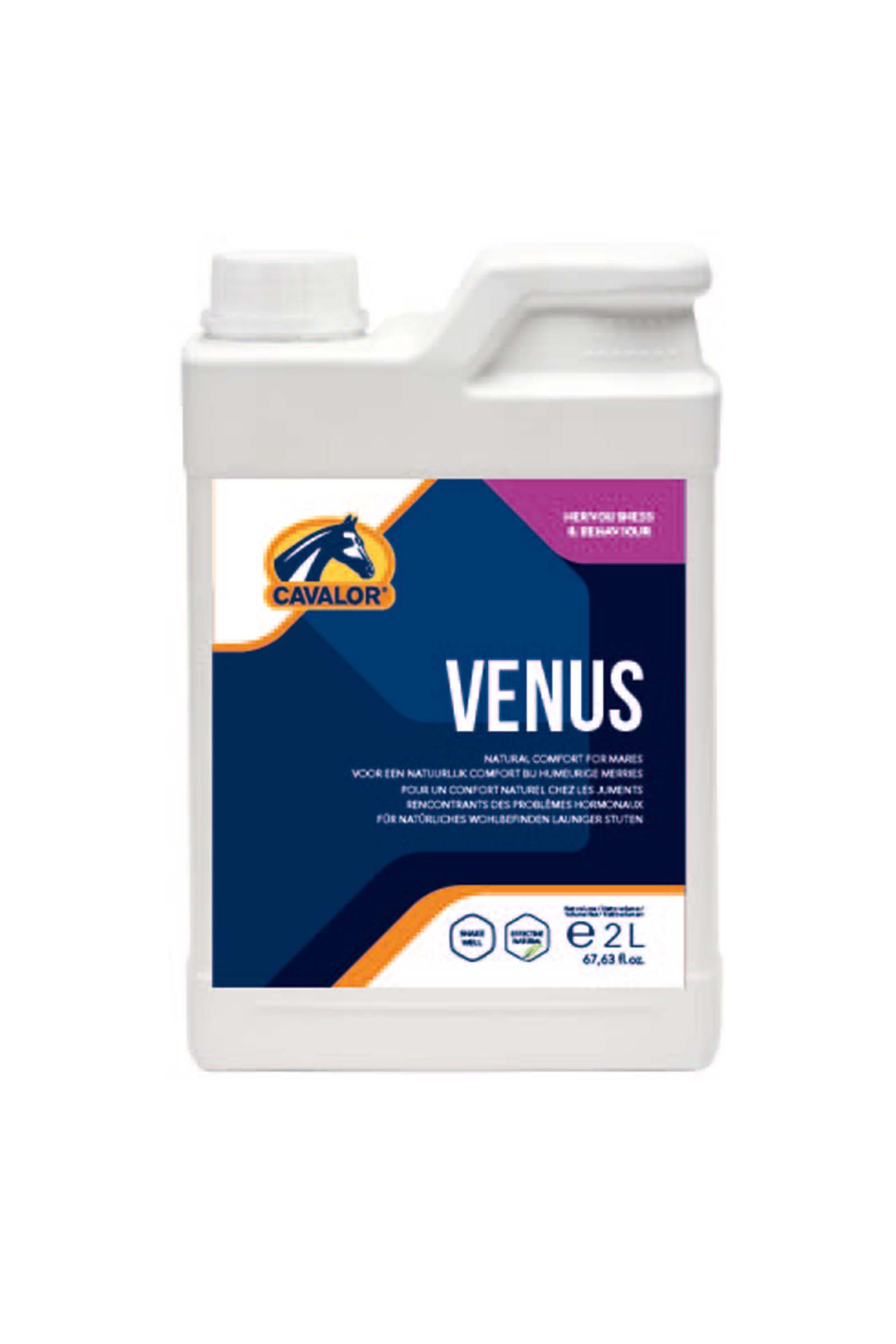 Cavalor Venus 2 l