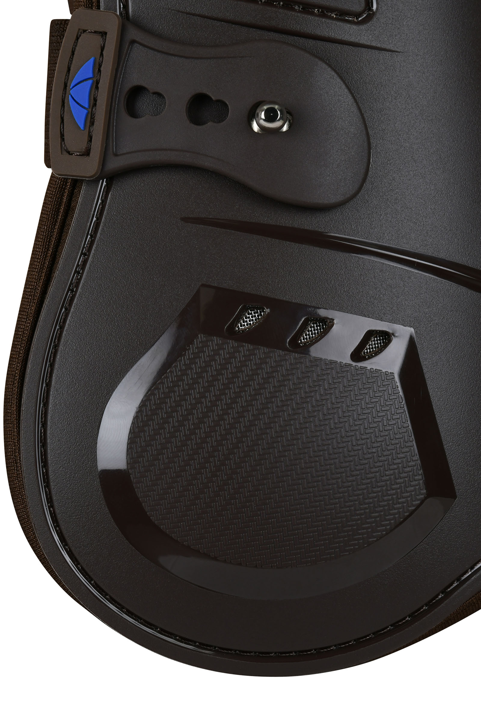 Weatherbeeta Tough-Tec Essential &Ouml;ppna frontskydd