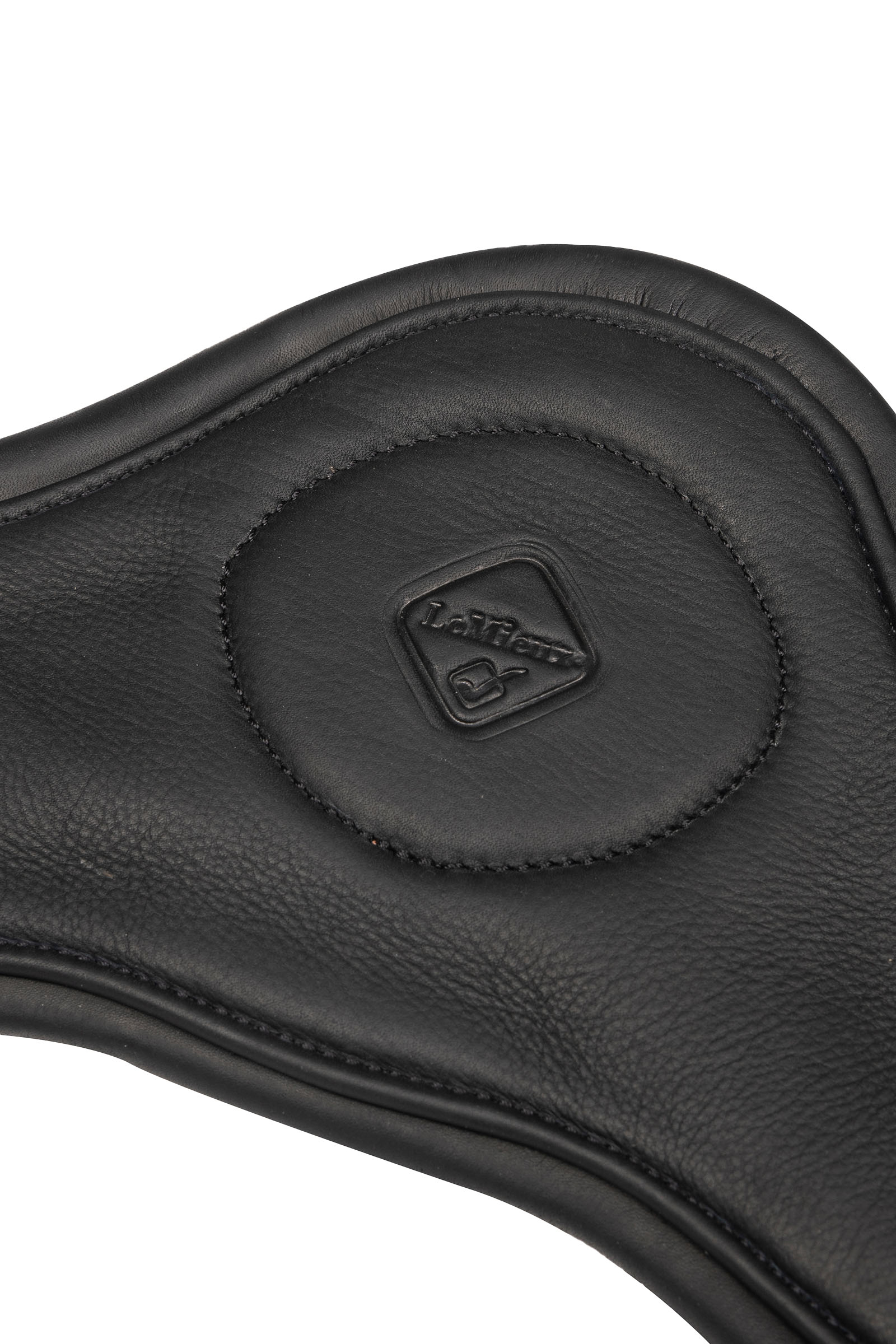 LeMieux Gel-Tek anatomisk dressyrgjord