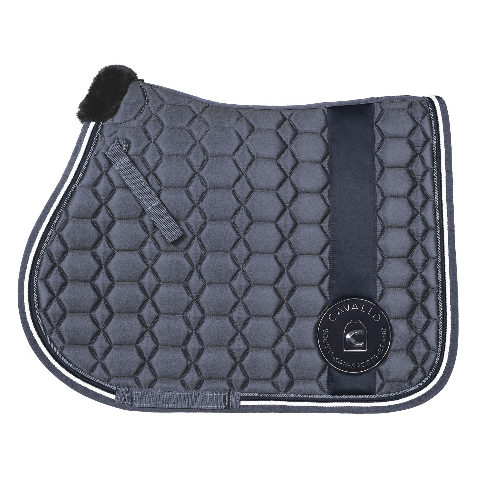 Twilight Blue Grey Cavallo CavalHala allround schabrak