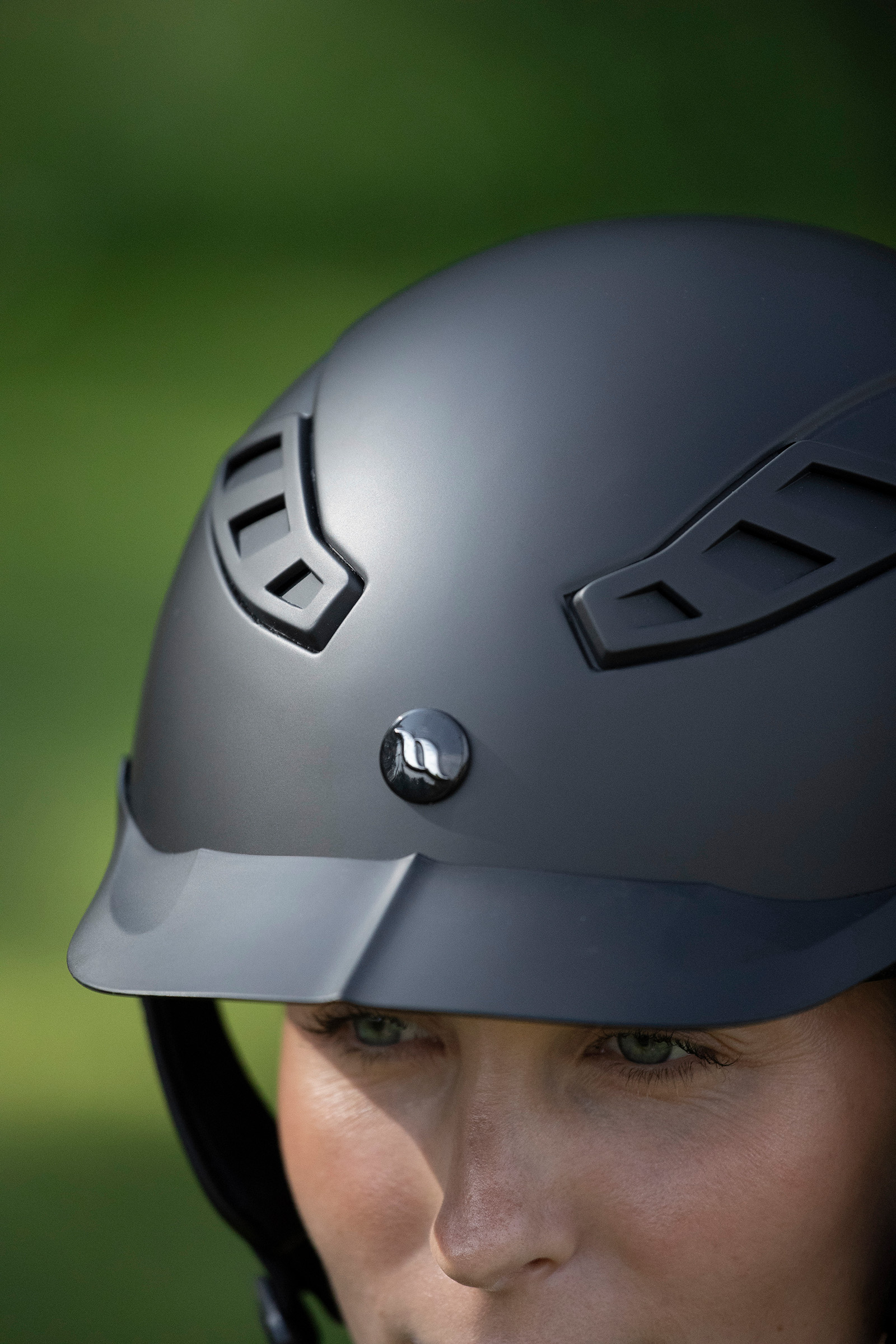 Back on Track ridhj&auml;lm Lynx II