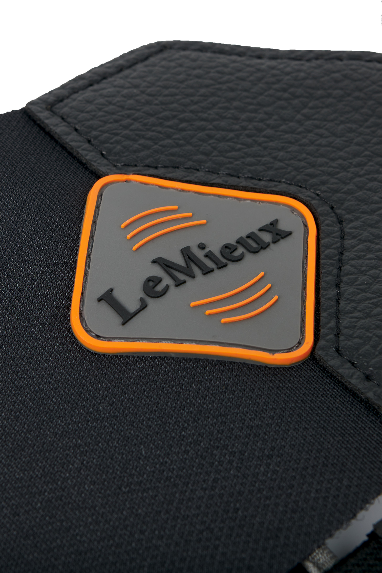 LeMieux Conductive Magno benskydd (fram / bak)