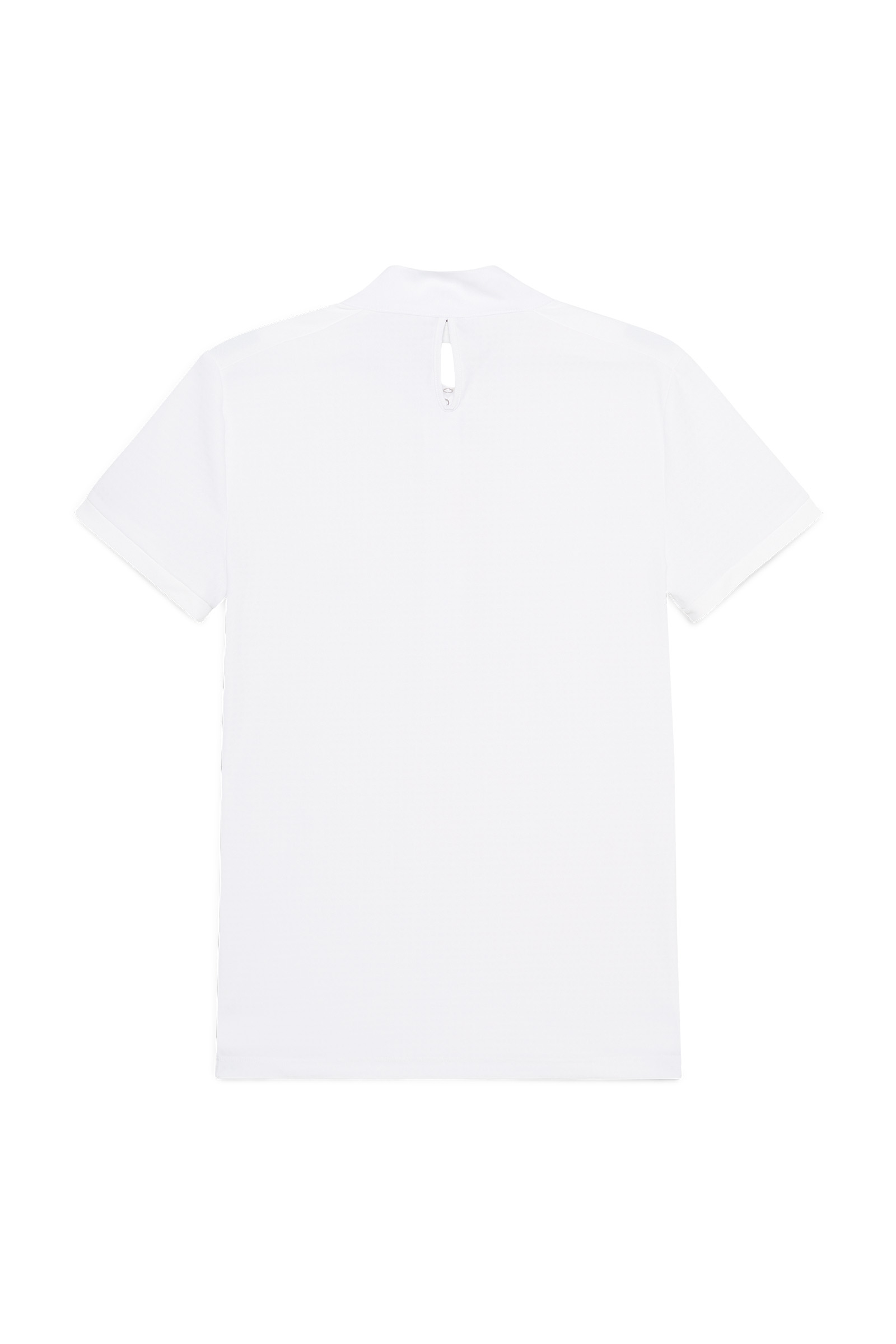 Tommy Hilfiger Equestrian Chelsea Kylig Kortärmad Polo Tröja med Logo