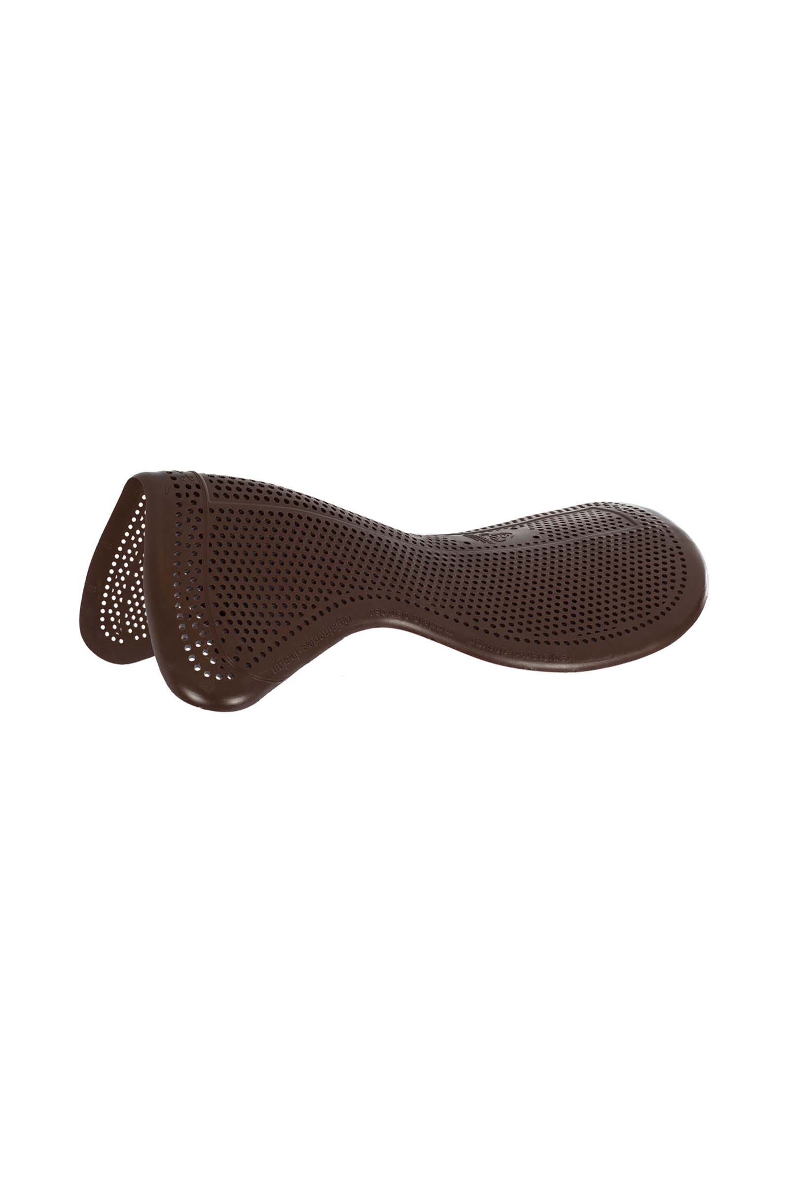 Brown Acavallo Therapeutic softgel pad