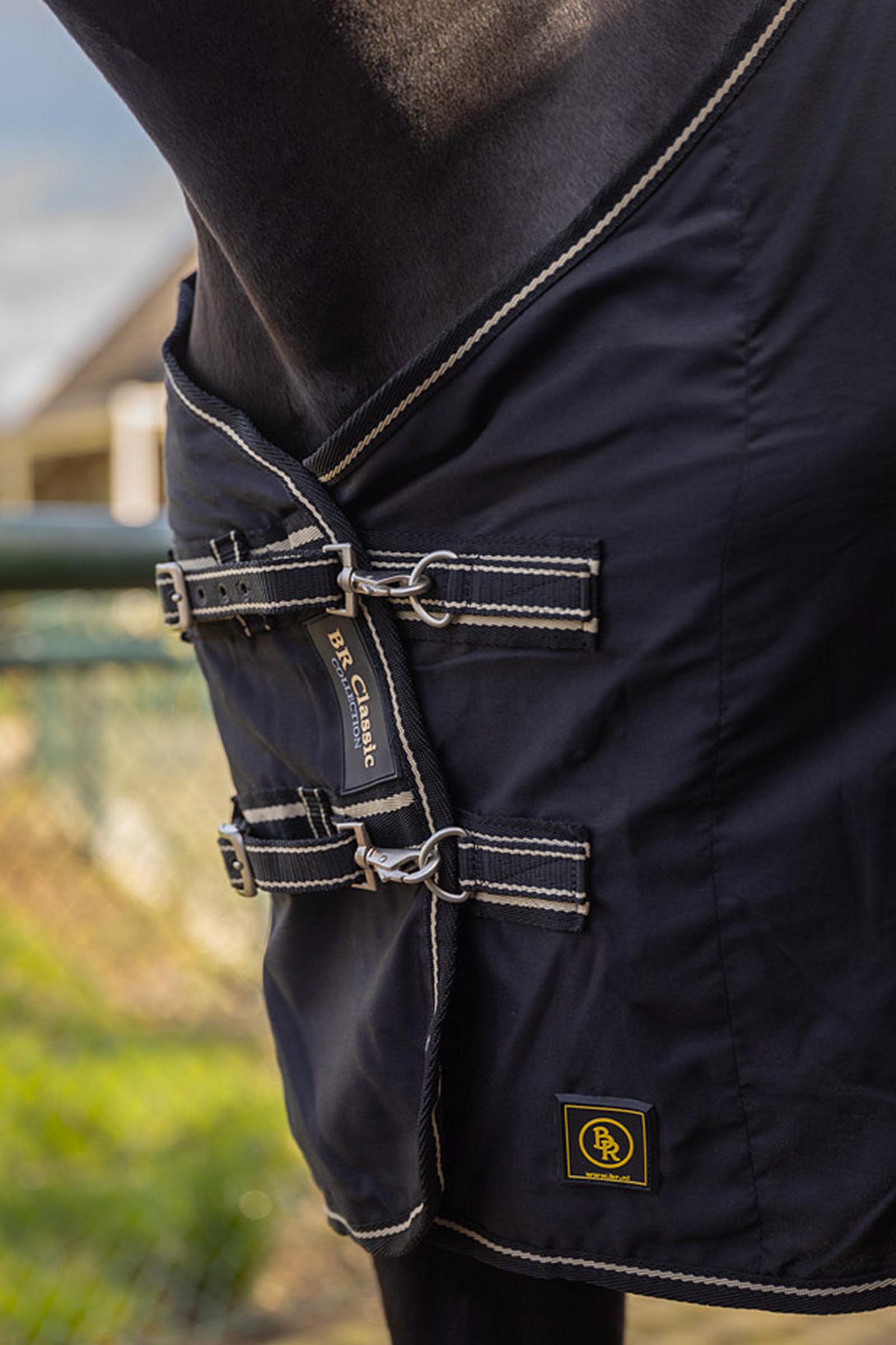 BR Classic utetäcke i bomull