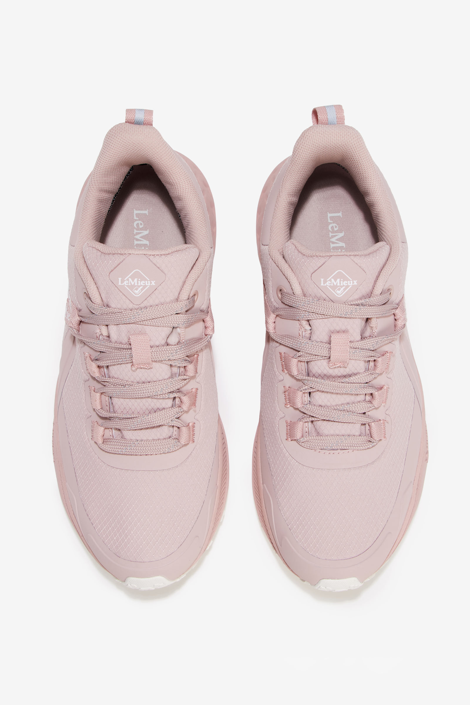 LeMieux Trax Viva vattentäta sneakers