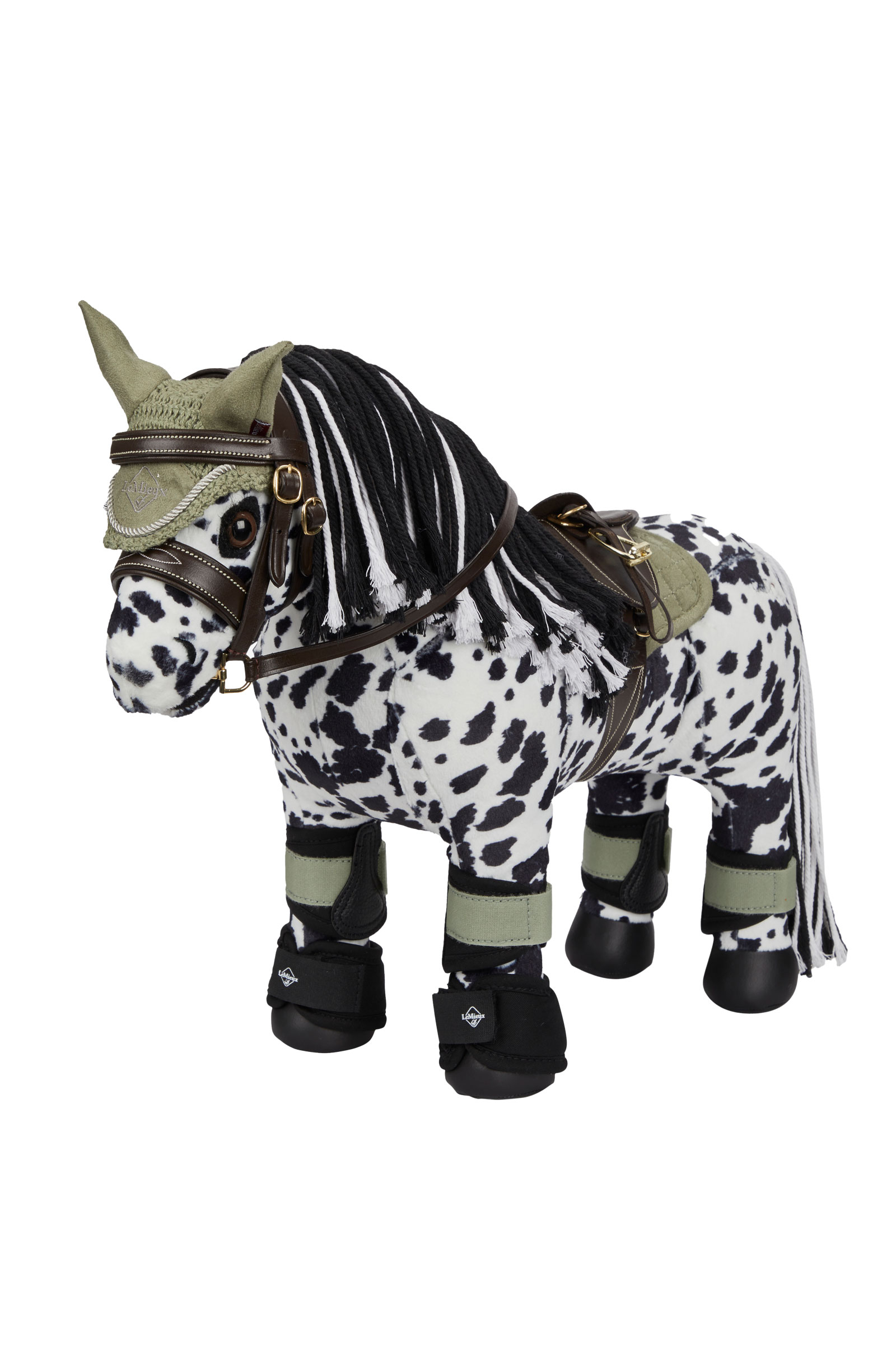 LeMieux Toy Pony hovboots