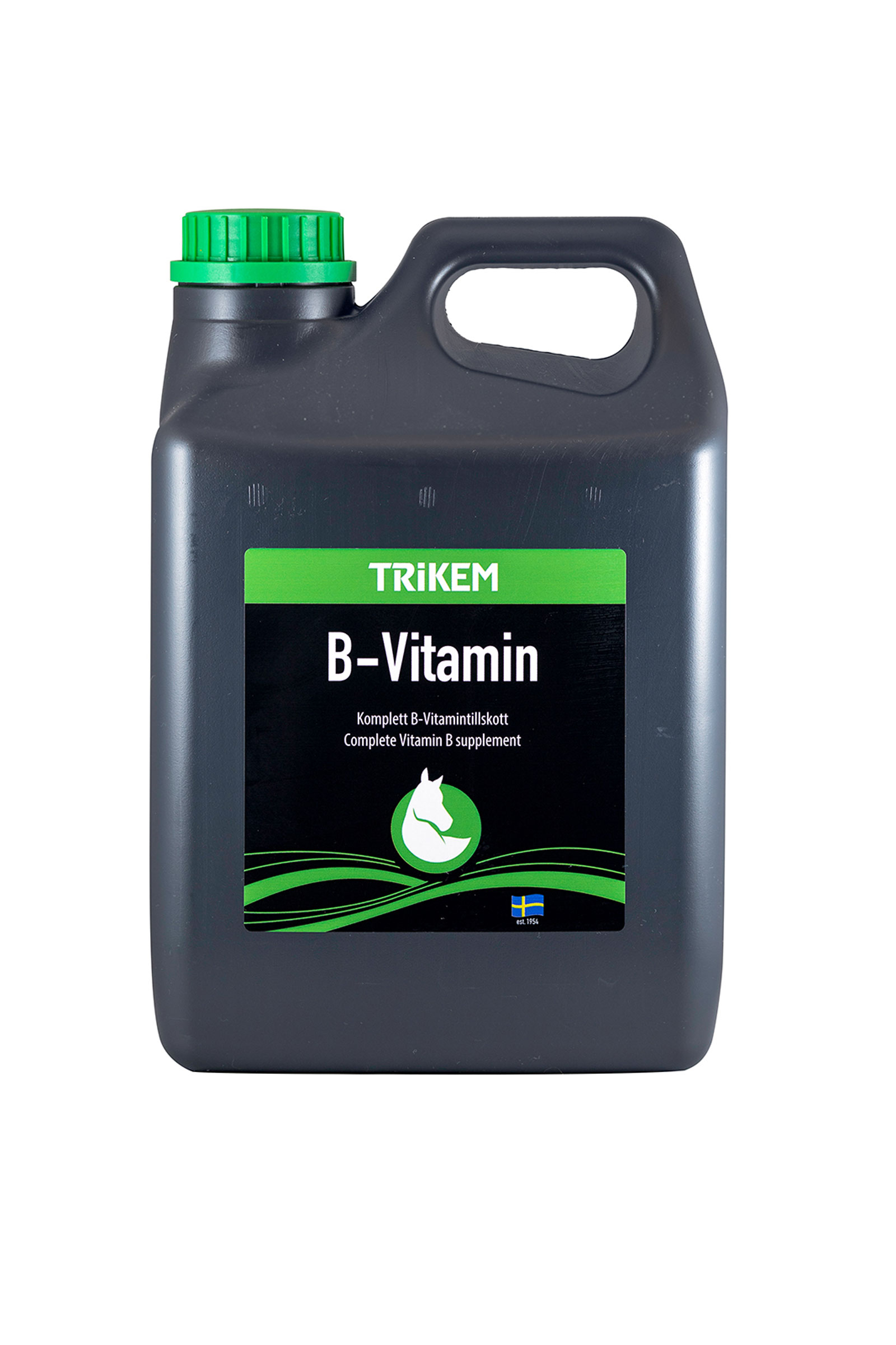 Trikem B-vitamin, 5000 ml