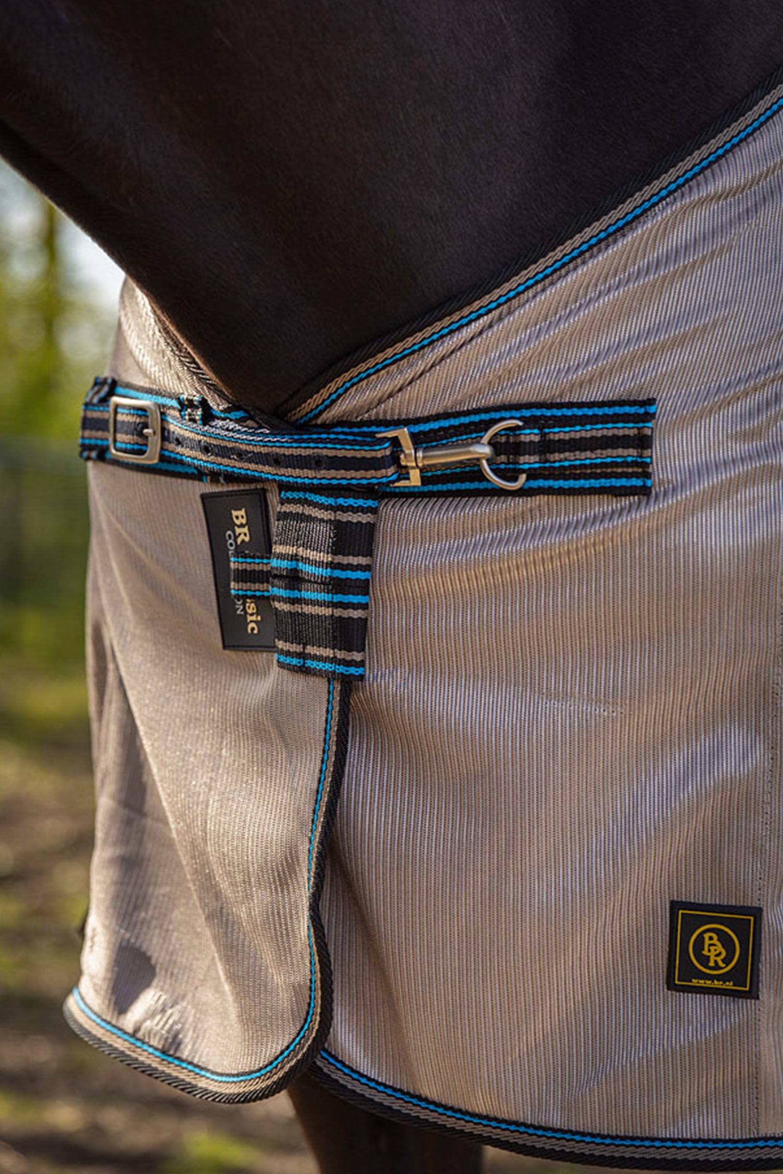 BR Classic flugt&auml;cke Combo med avtagbar halsdel