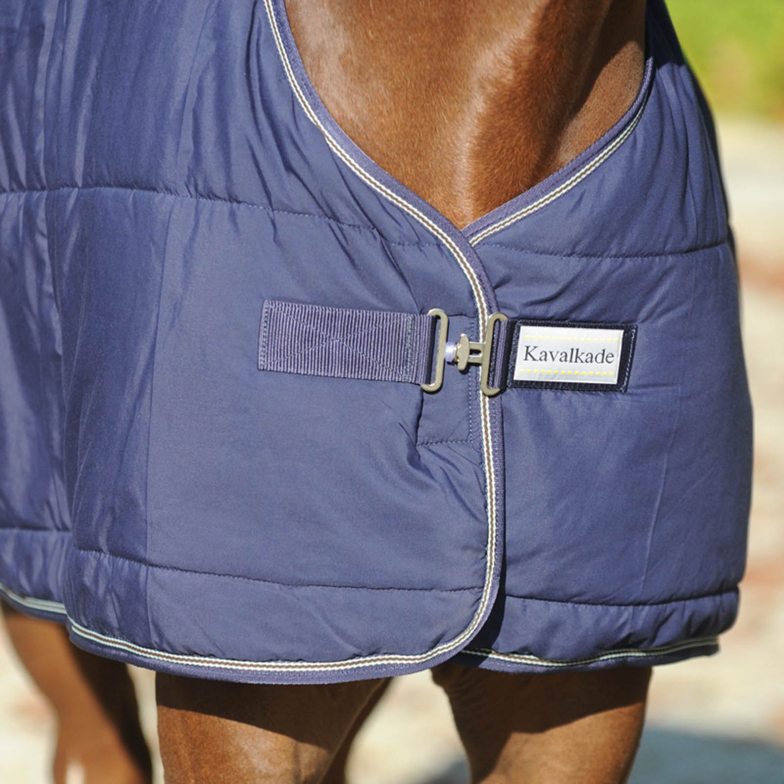 Kavalkade Undertäcke 150g