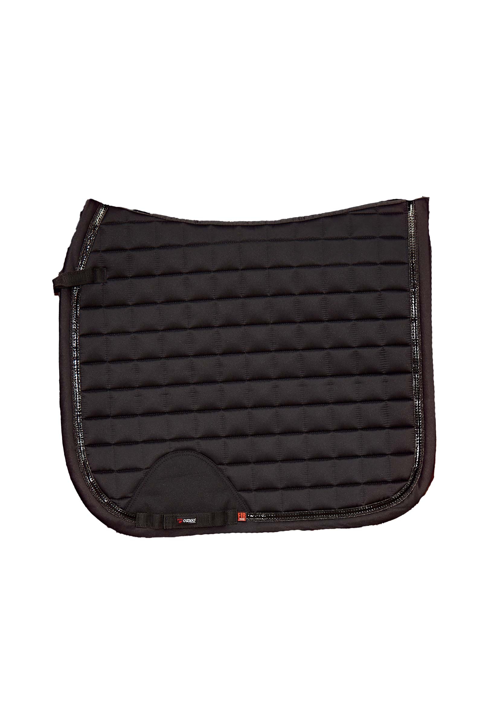 Catago Fir-Tech Elegant Dressage Saddle Pad