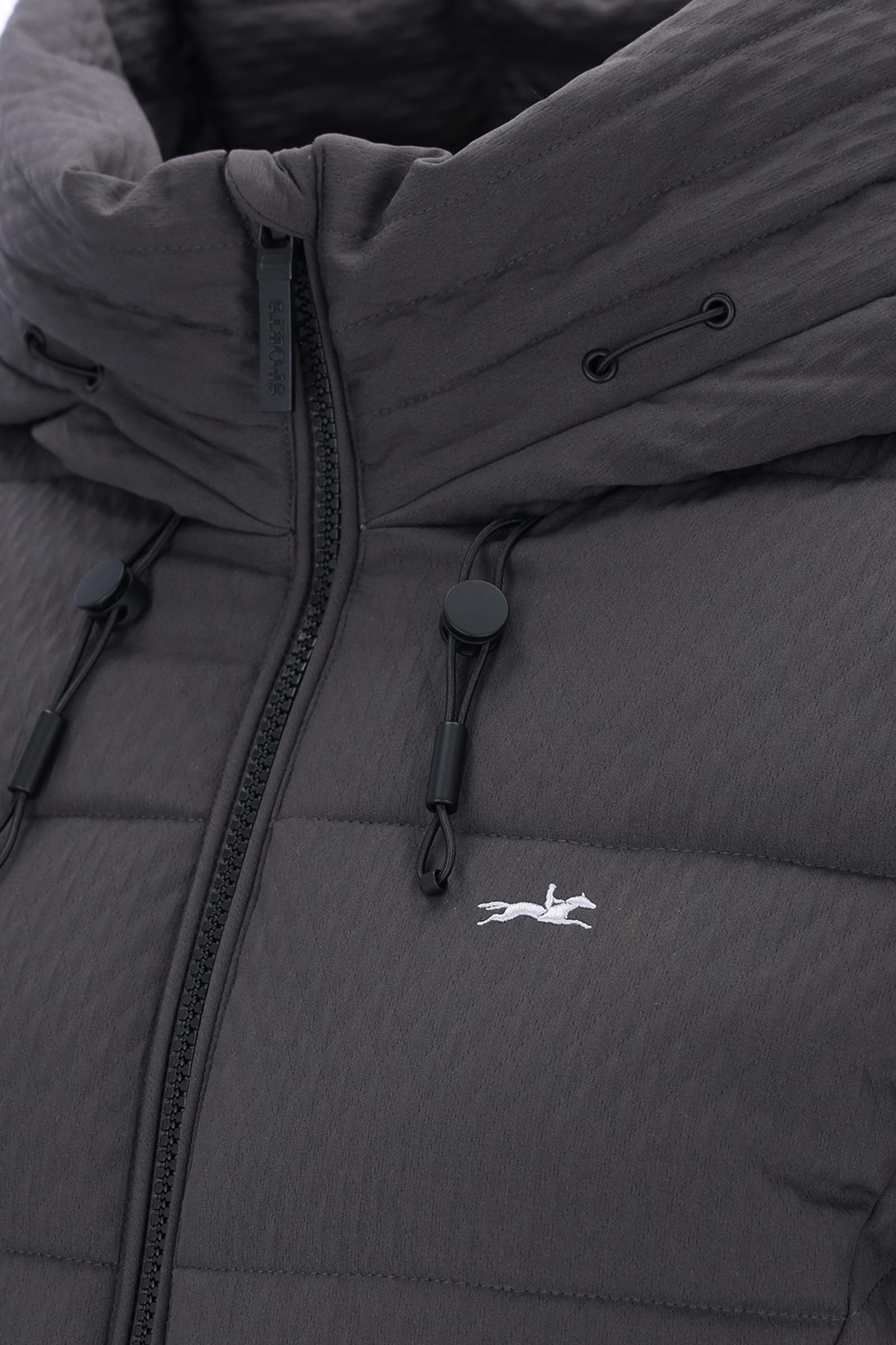 Schockem&ouml;hle Sports SPFelica Style quiltad jacka f&ouml;r kvinnor