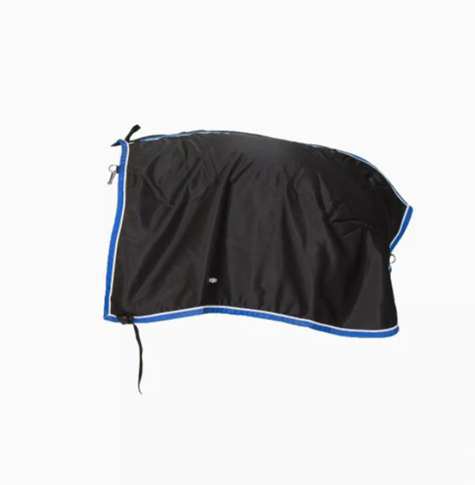 Finntack Pro Enstex körtäcke med fleecefoder, svensk modell