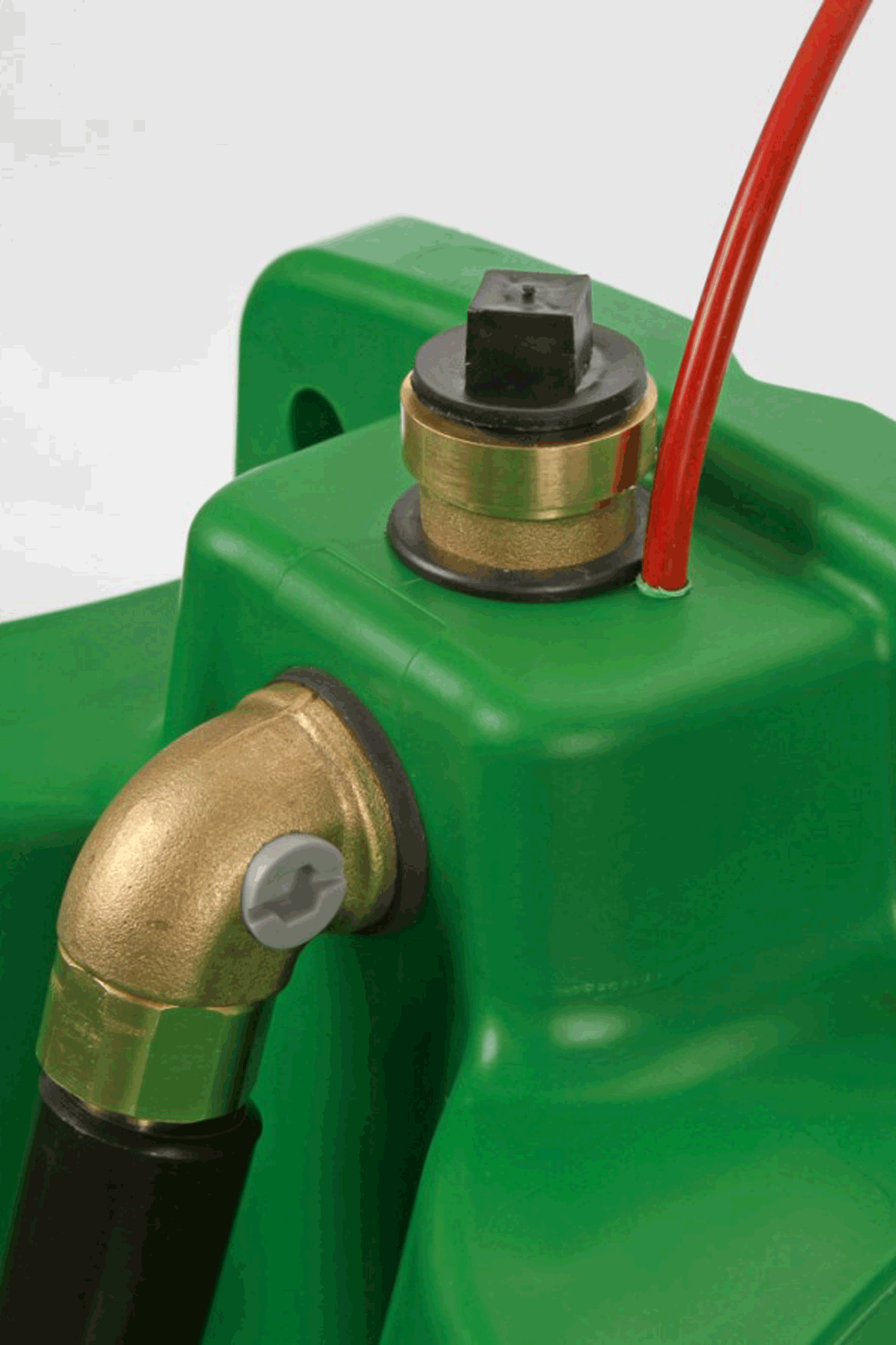 Kerbl HP20 Uppvärmd vattenskål, 230 V