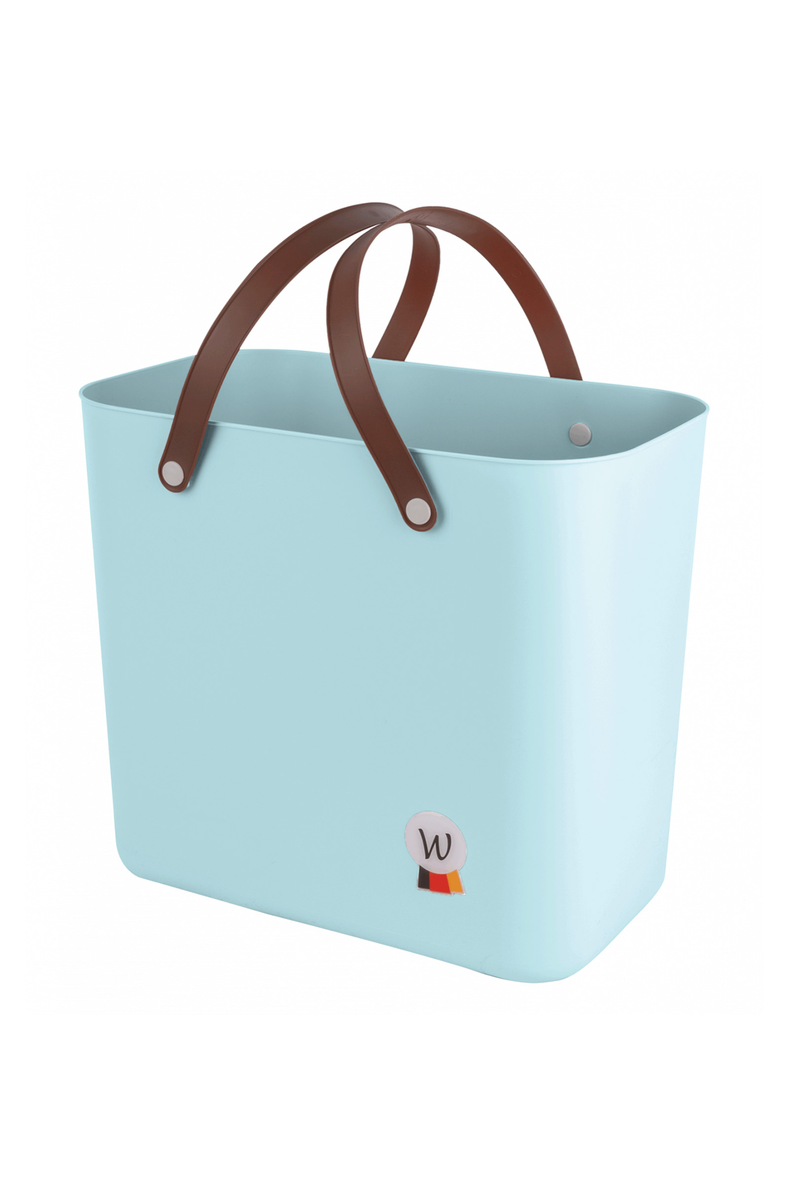 Turquoise Blue Waldhausen ECO Multibag V&auml;ska