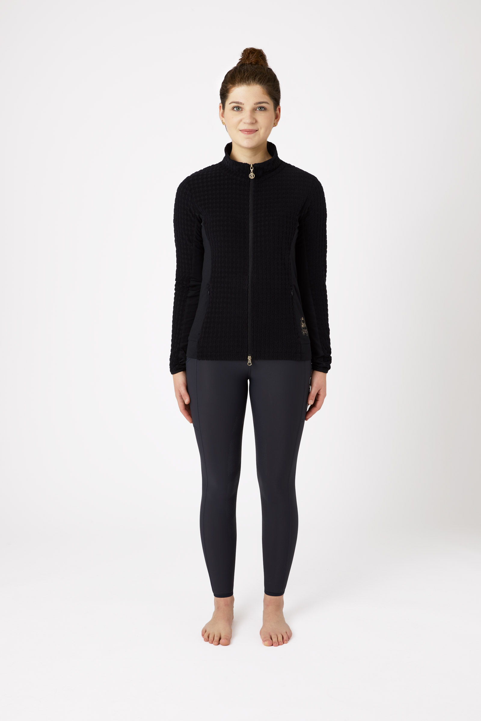 B Vertigo Darcey damjacka i fleece