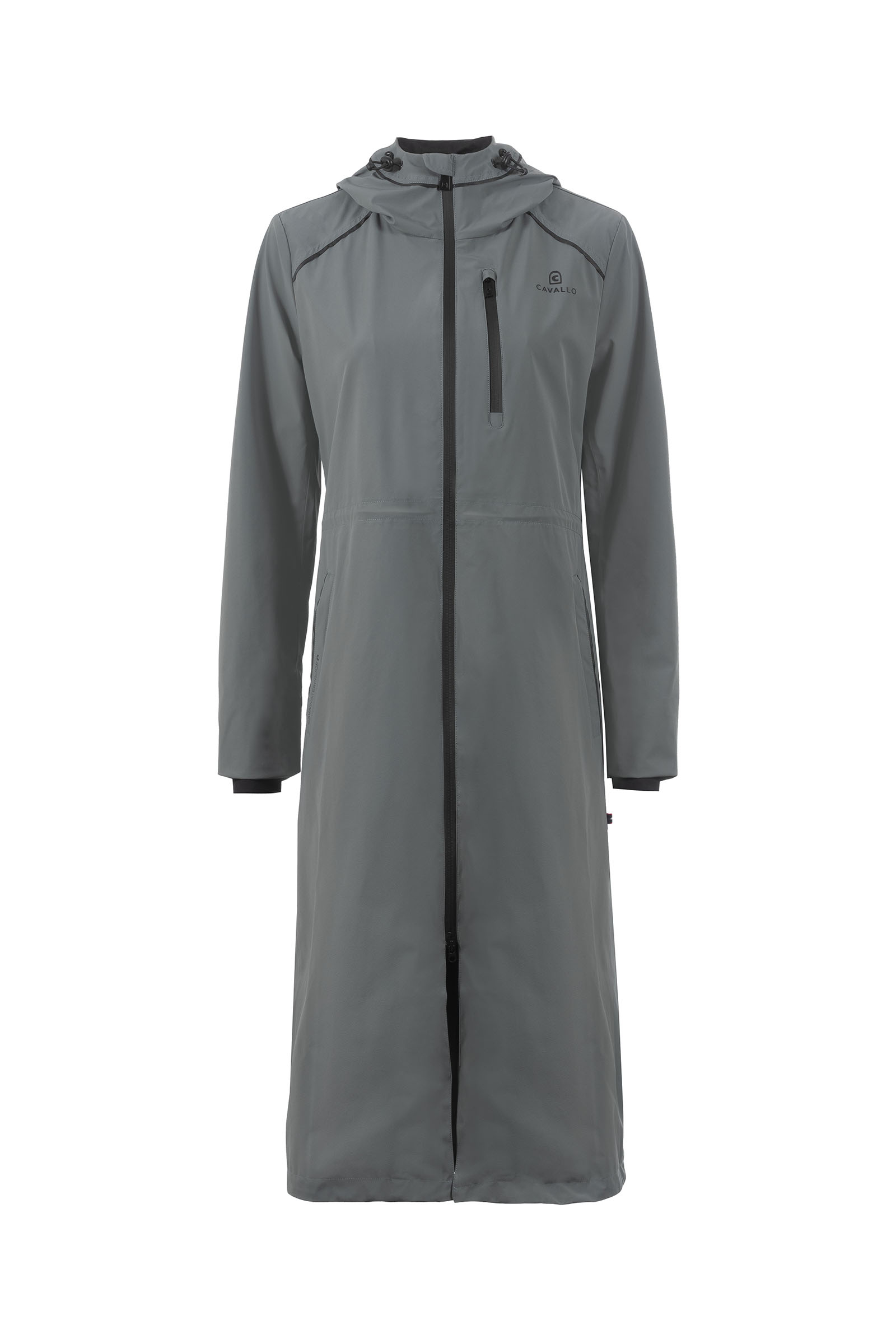 Cavallo CavalNafisa funktionell regnrock