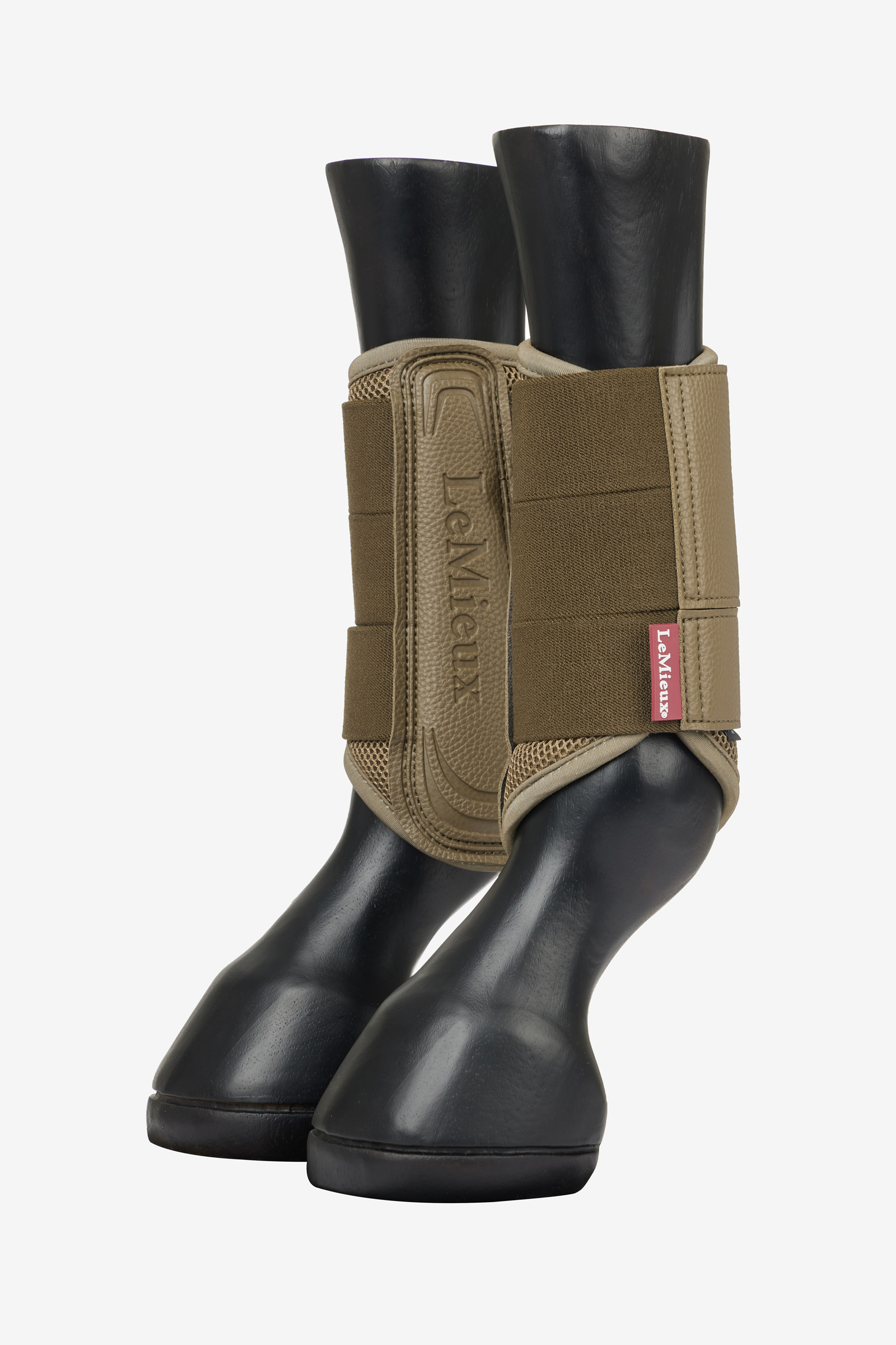 Alpine LeMieux Arika Mesh strykkappor