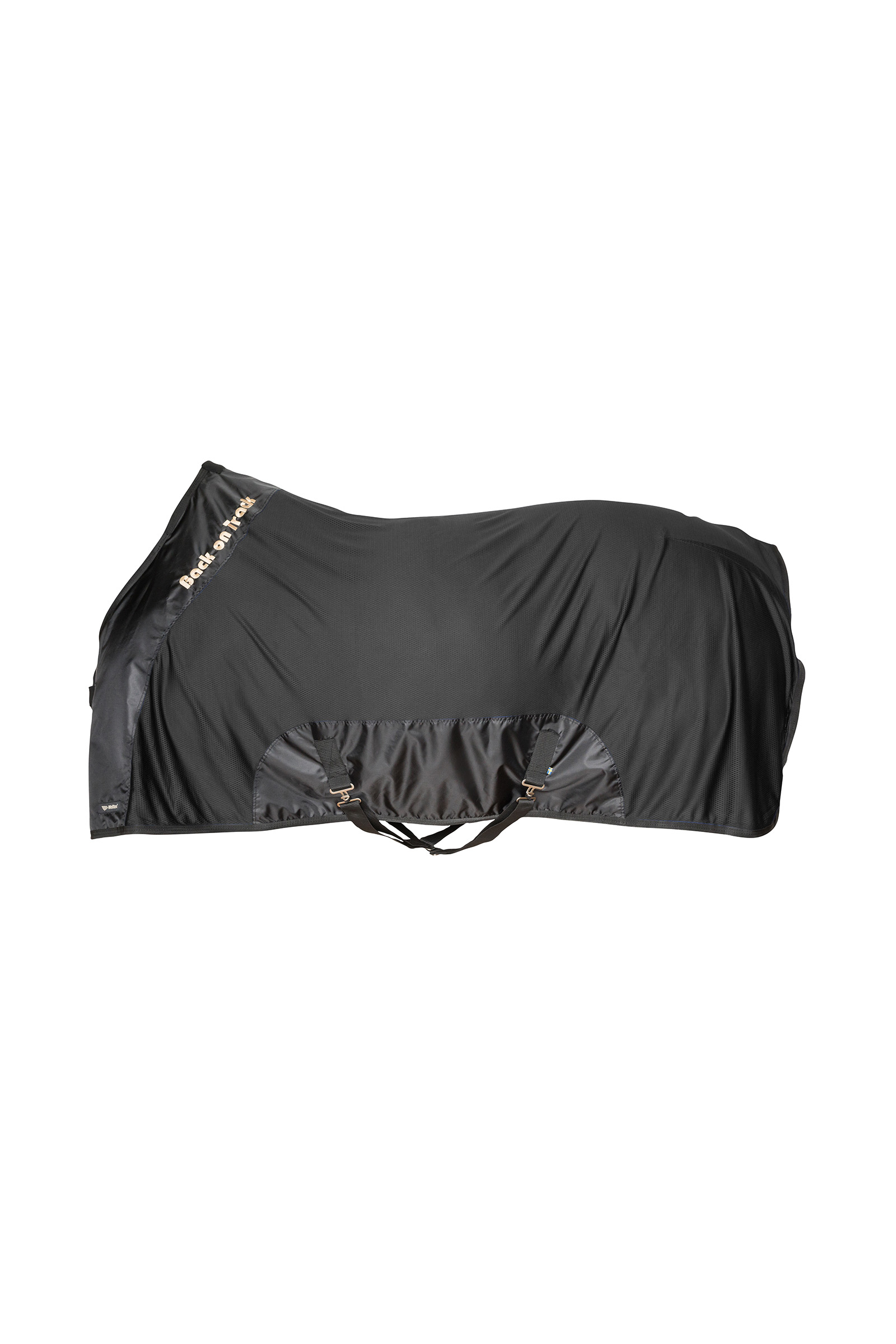 Back on Track Royal Deluxe täcke i mesh