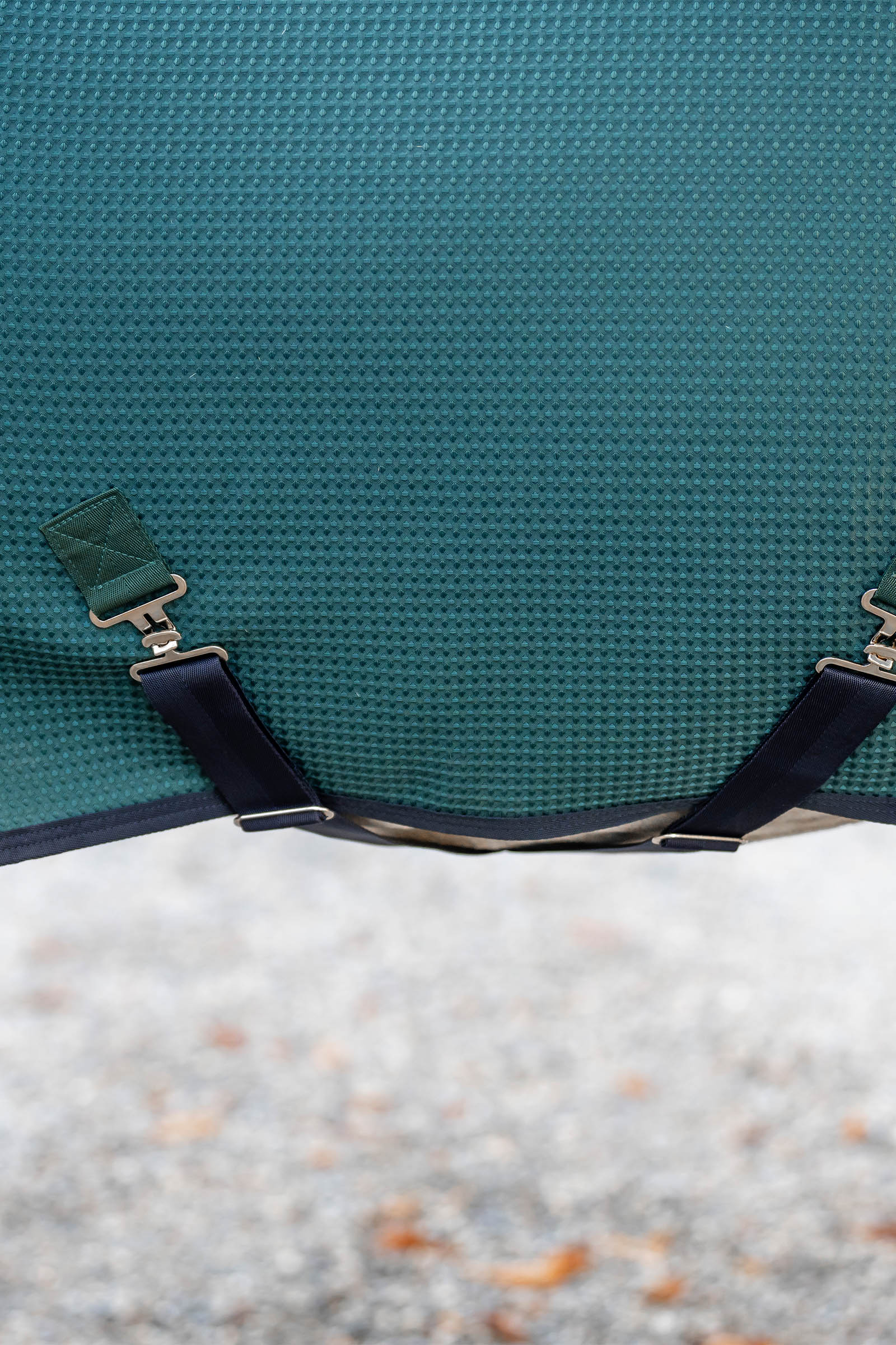 Horseware Rambo Techni Waffle svett&auml;cke